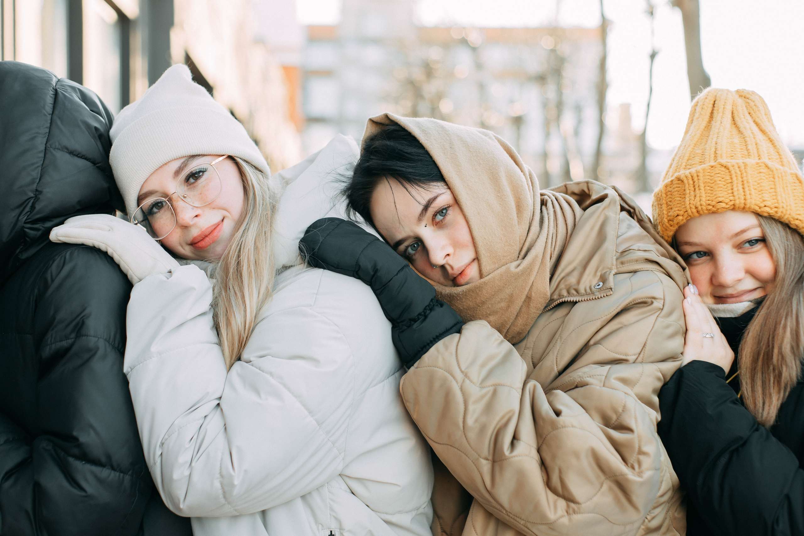 Будущие юристы. Фотограф в Рязани Мозжерова Юлия