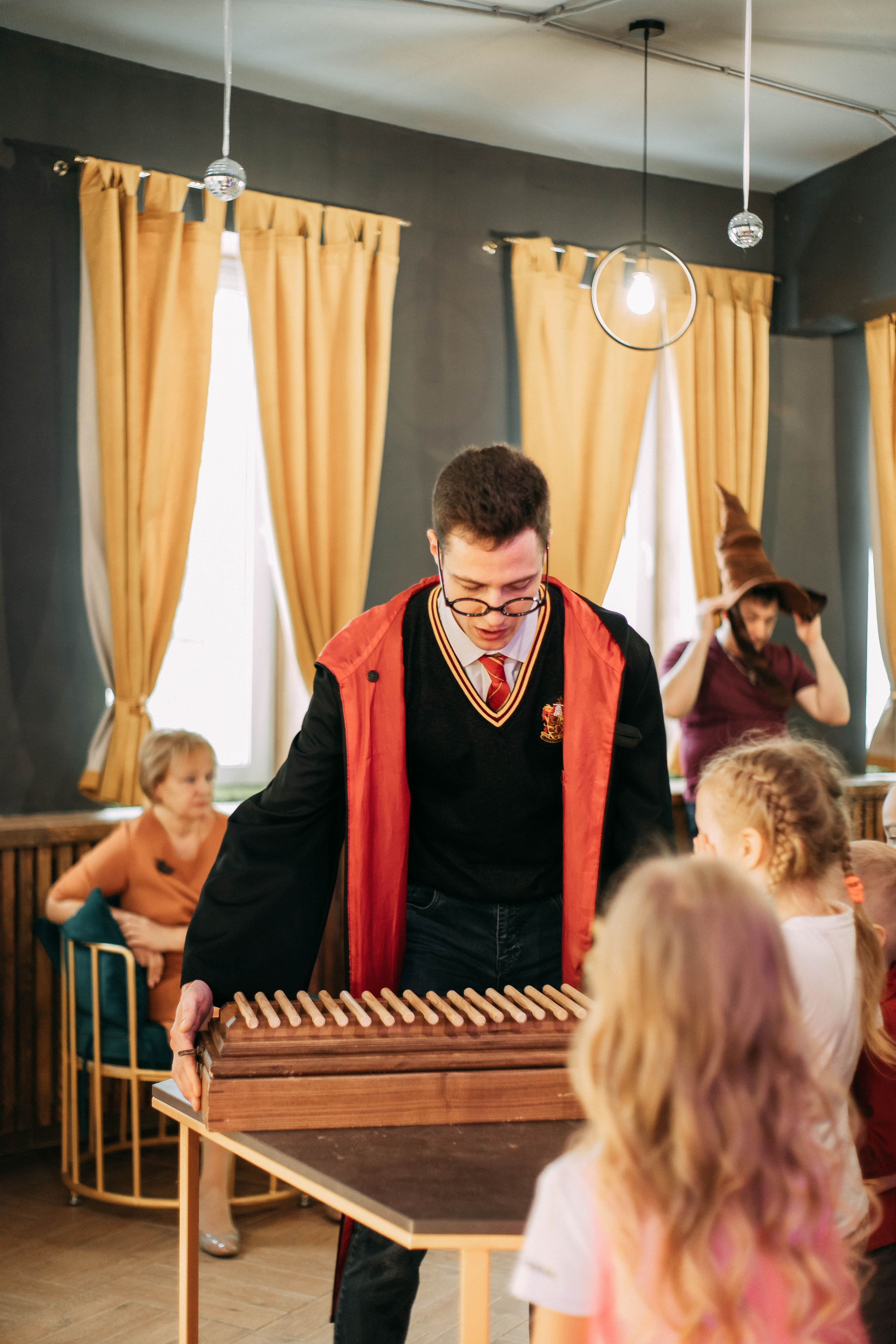 Аделине 6!. Фотограф в Рязани Мозжерова Юлия