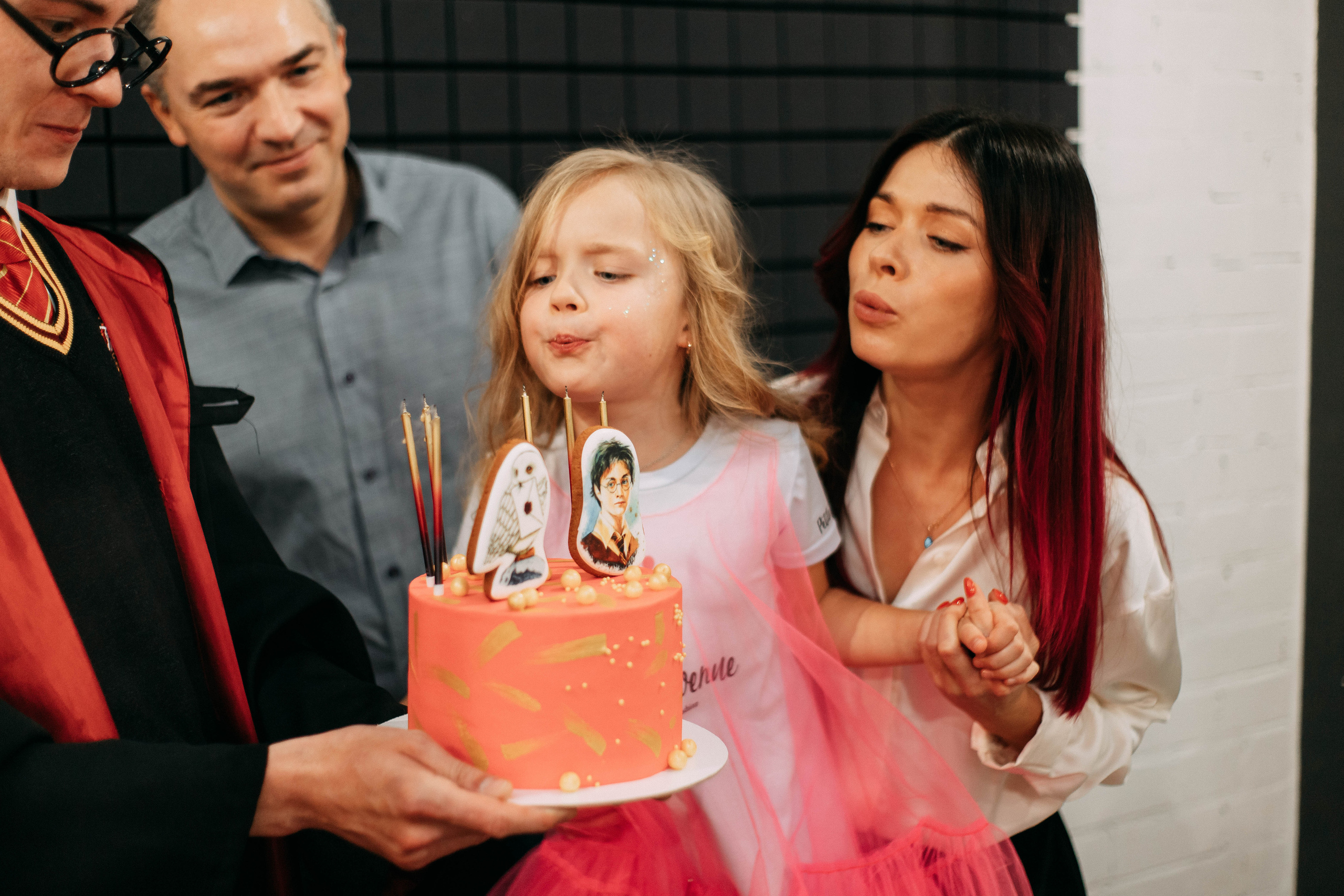 Аделине 6!. Фотограф в Рязани Мозжерова Юлия