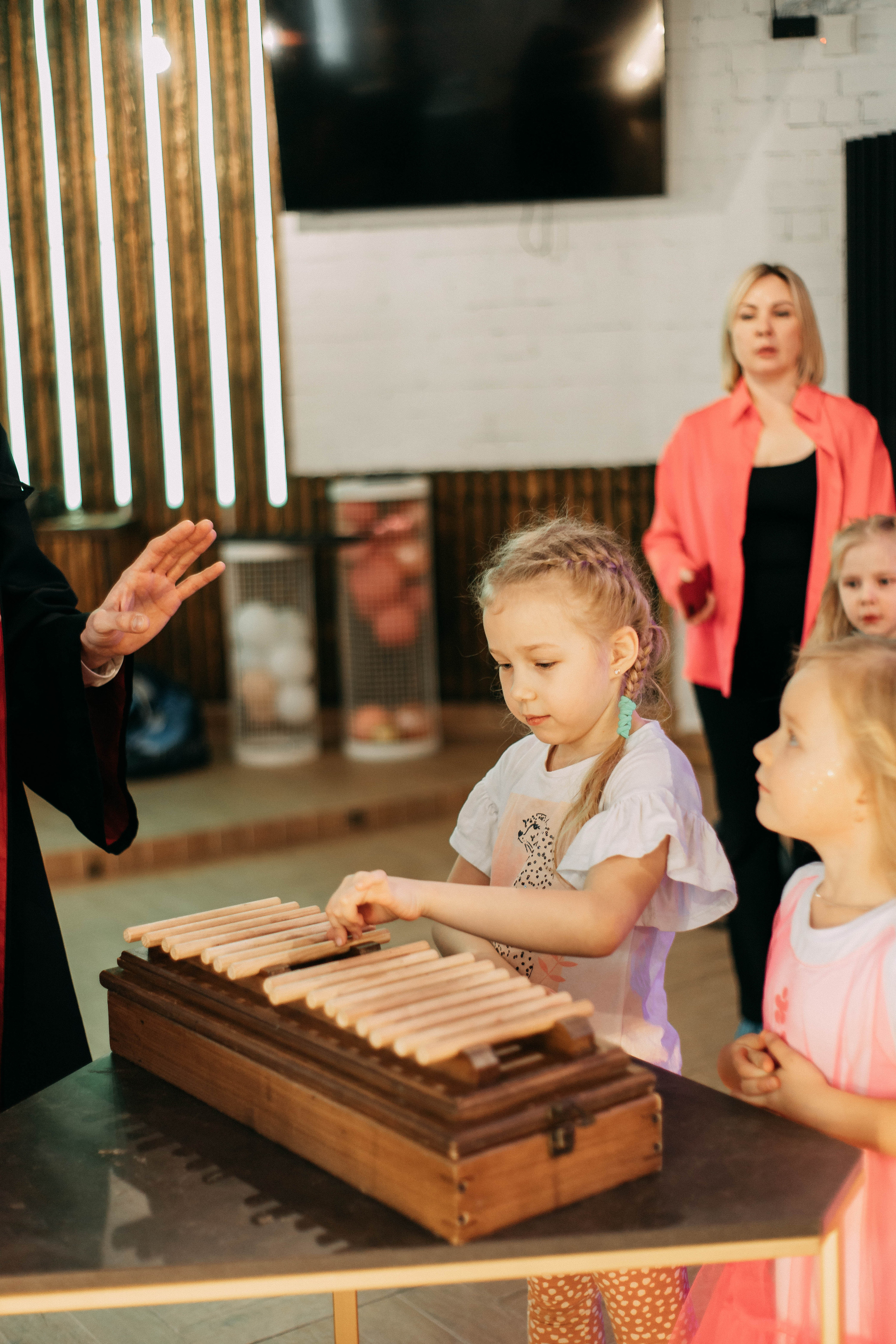 Аделине 6!. Фотограф в Рязани Мозжерова Юлия