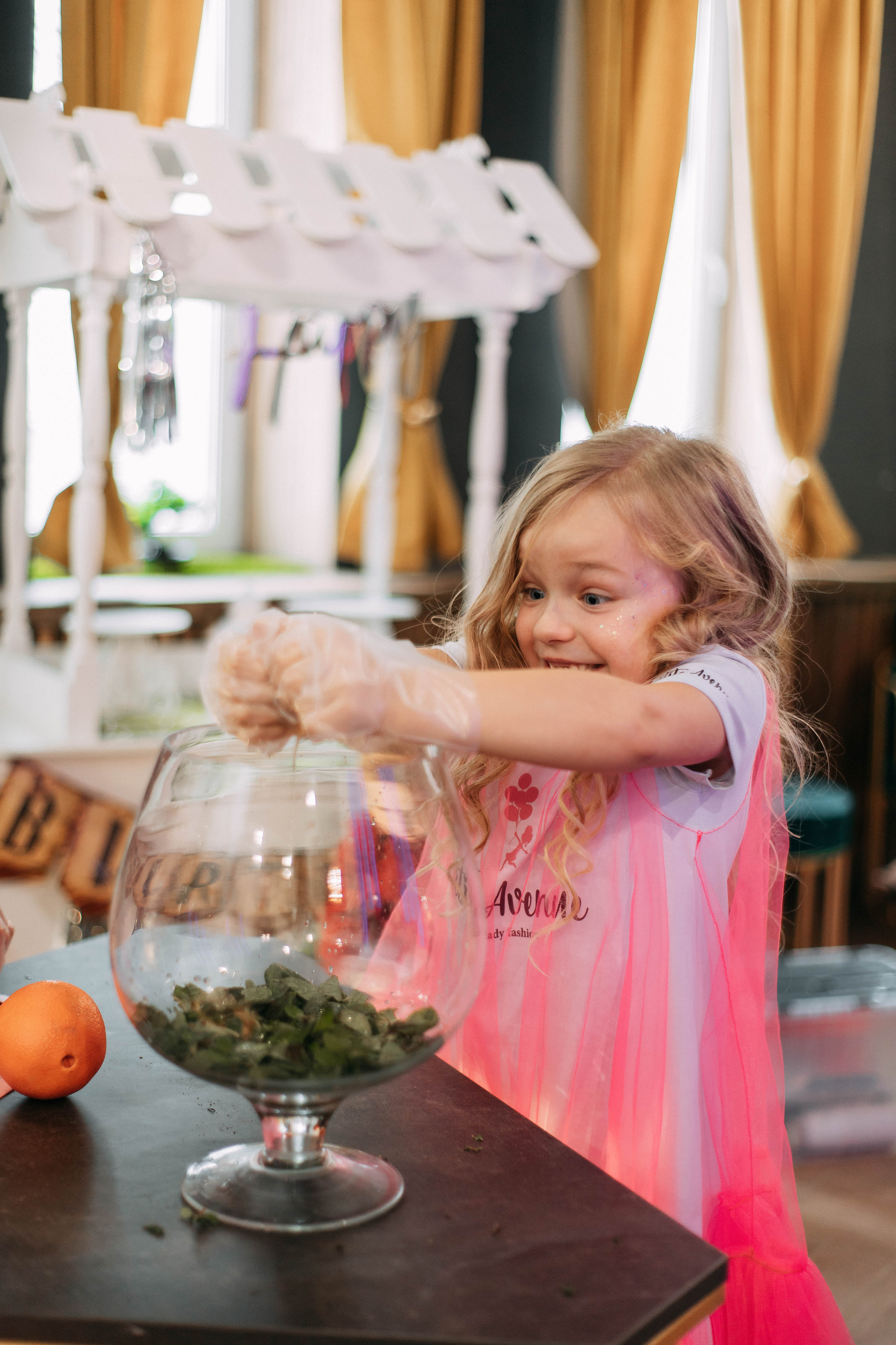 Аделине 6!. Фотограф в Рязани Мозжерова Юлия