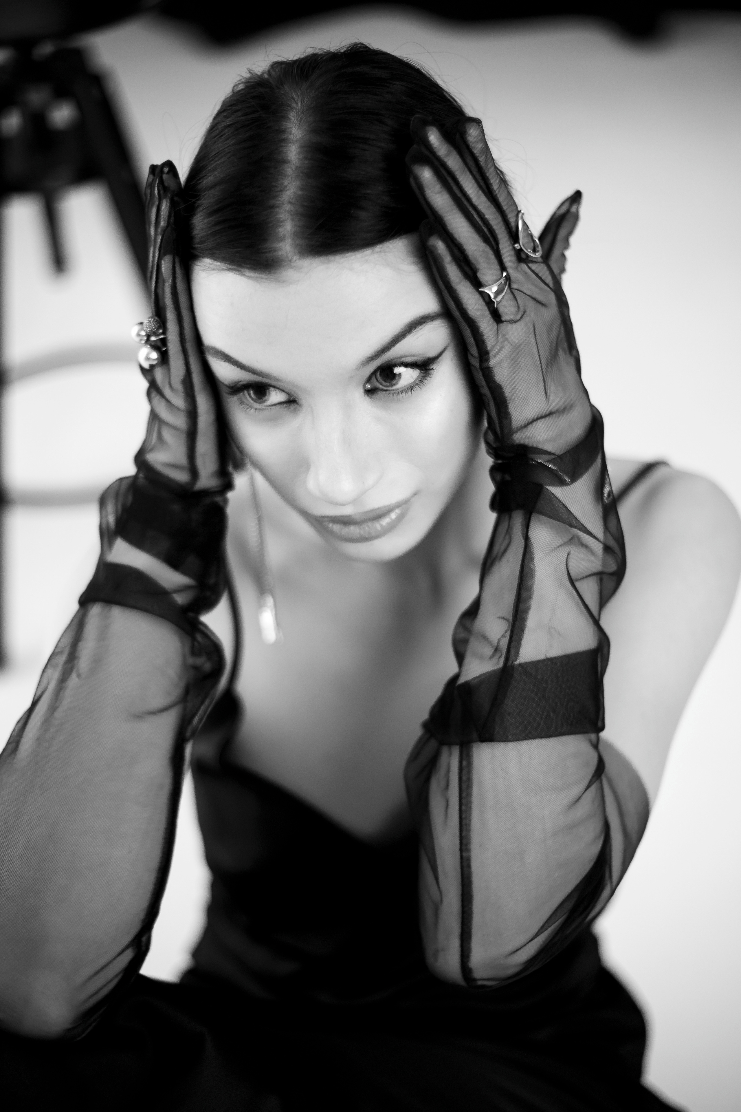 Арина | Безупречность. Фотограф в Рязани Мозжерова Юлия