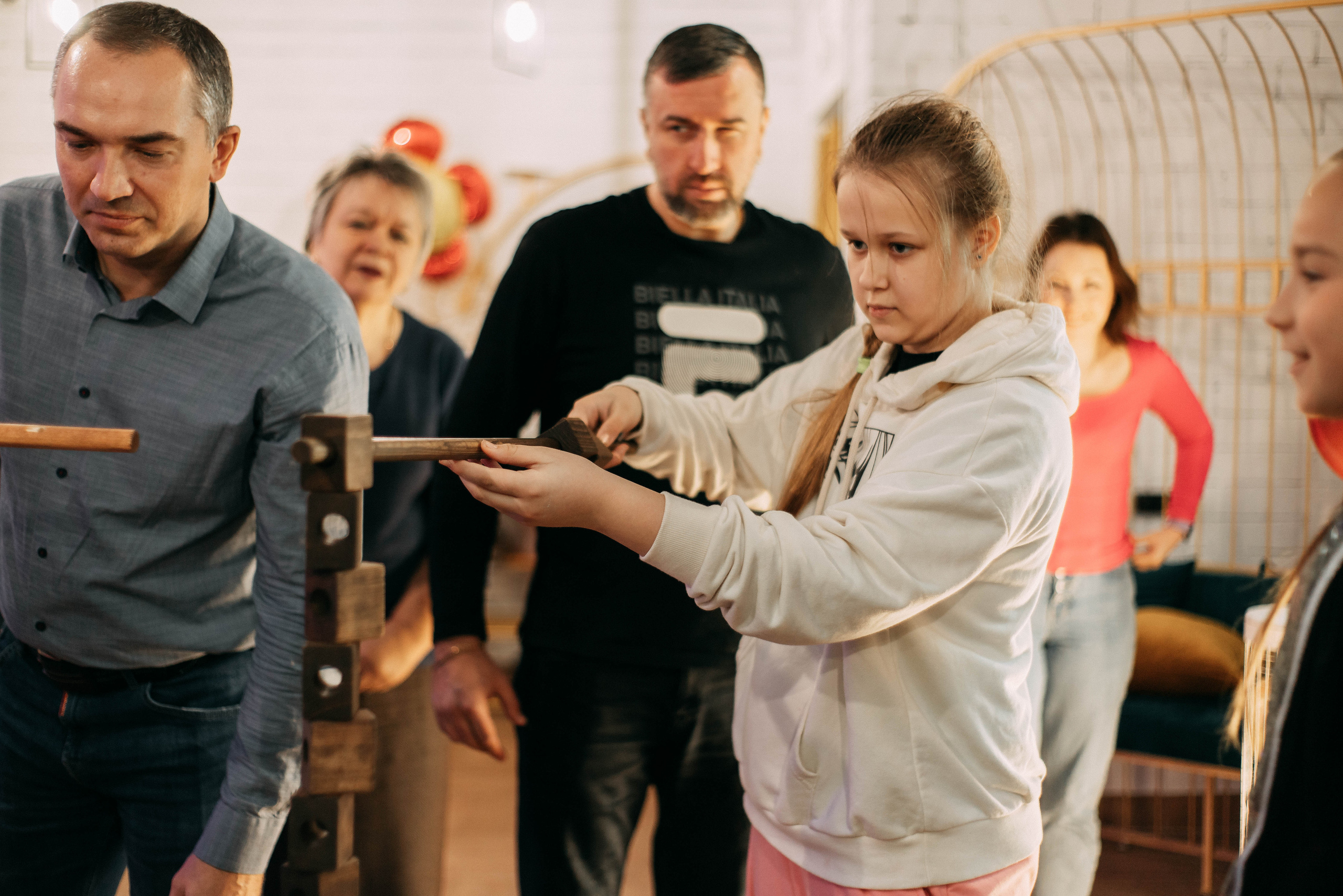 Аделине 6!. Фотограф в Рязани Мозжерова Юлия