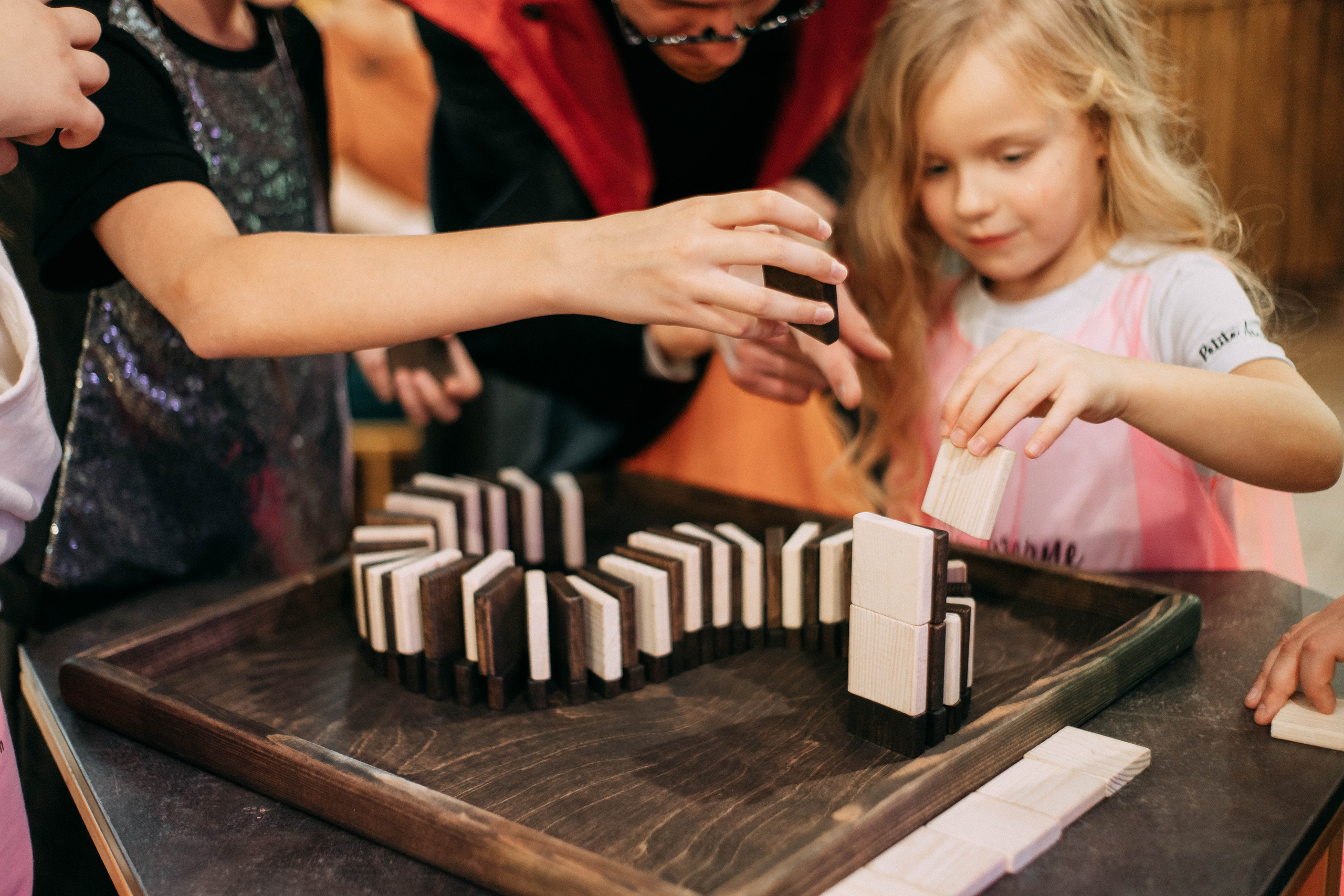 Аделине 6!. Фотограф в Рязани Мозжерова Юлия