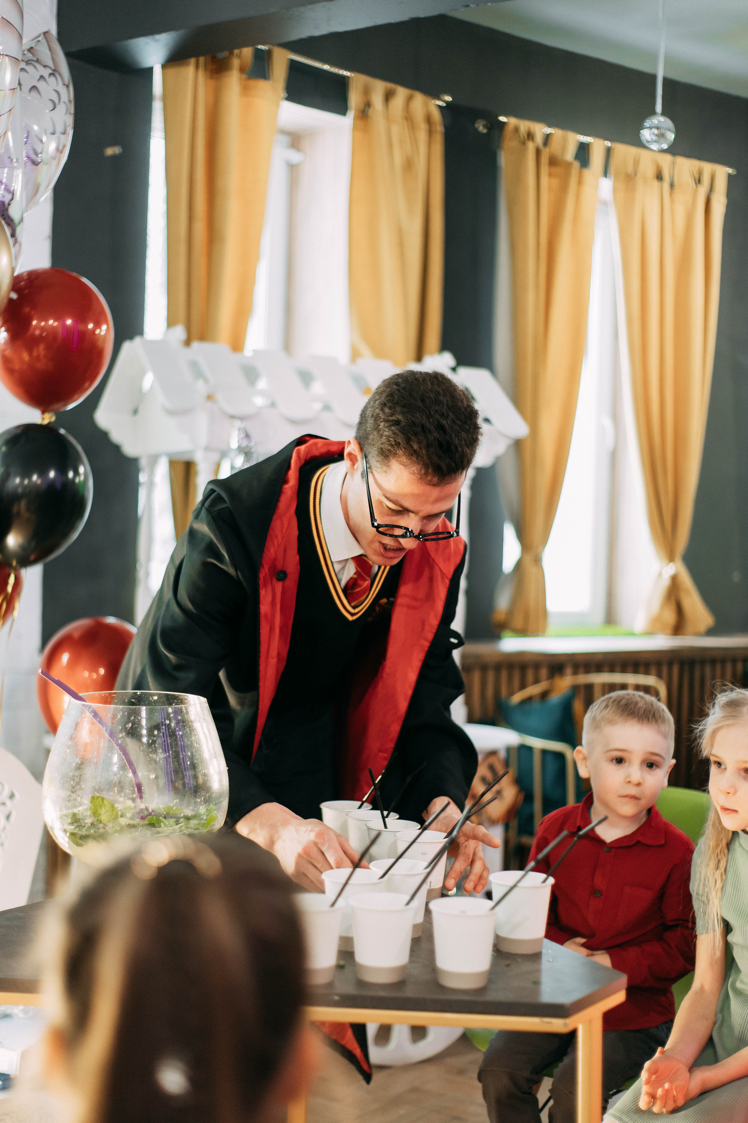 Аделине 6!. Фотограф в Рязани Мозжерова Юлия