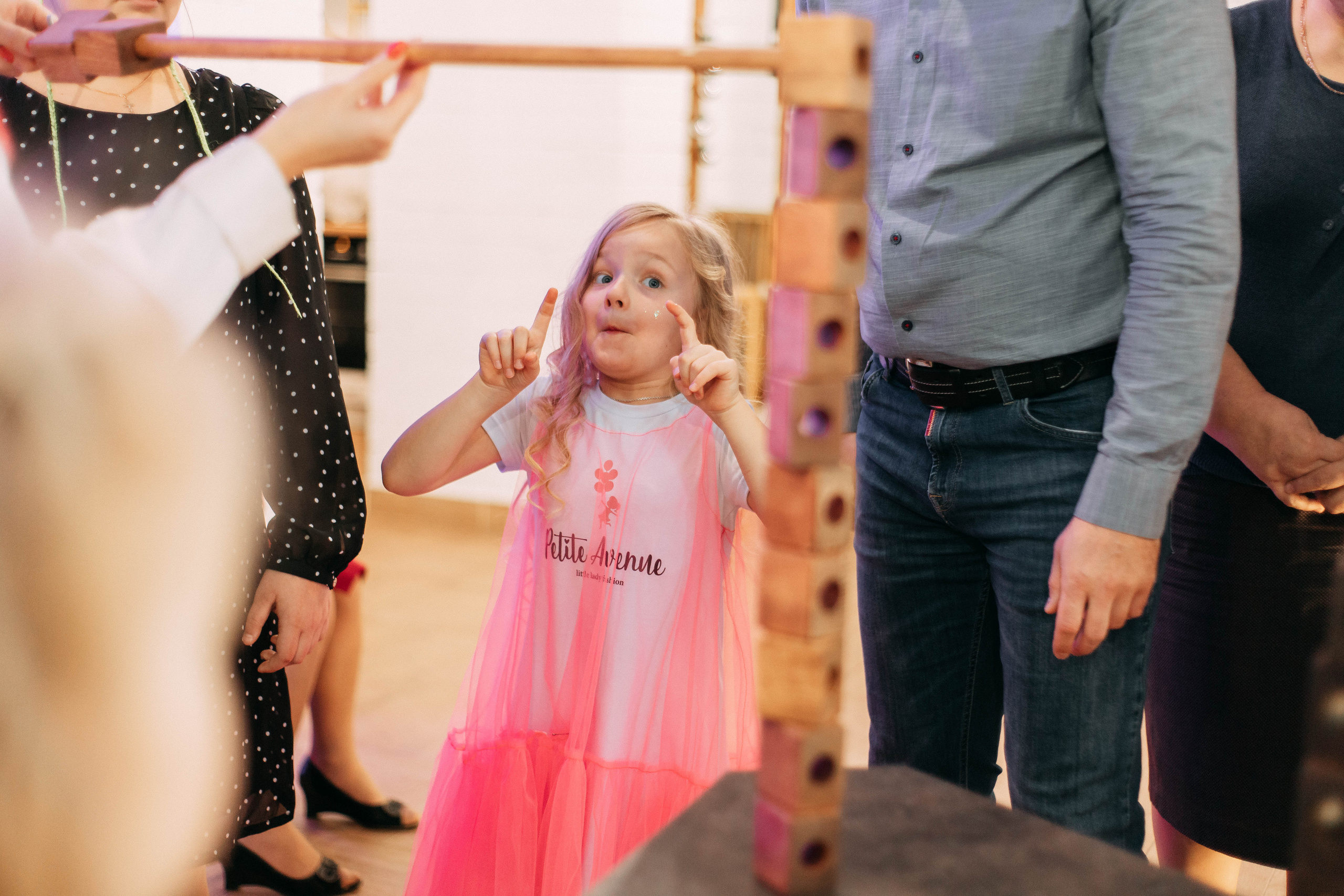 Аделине 6!. Фотограф в Рязани Мозжерова Юлия