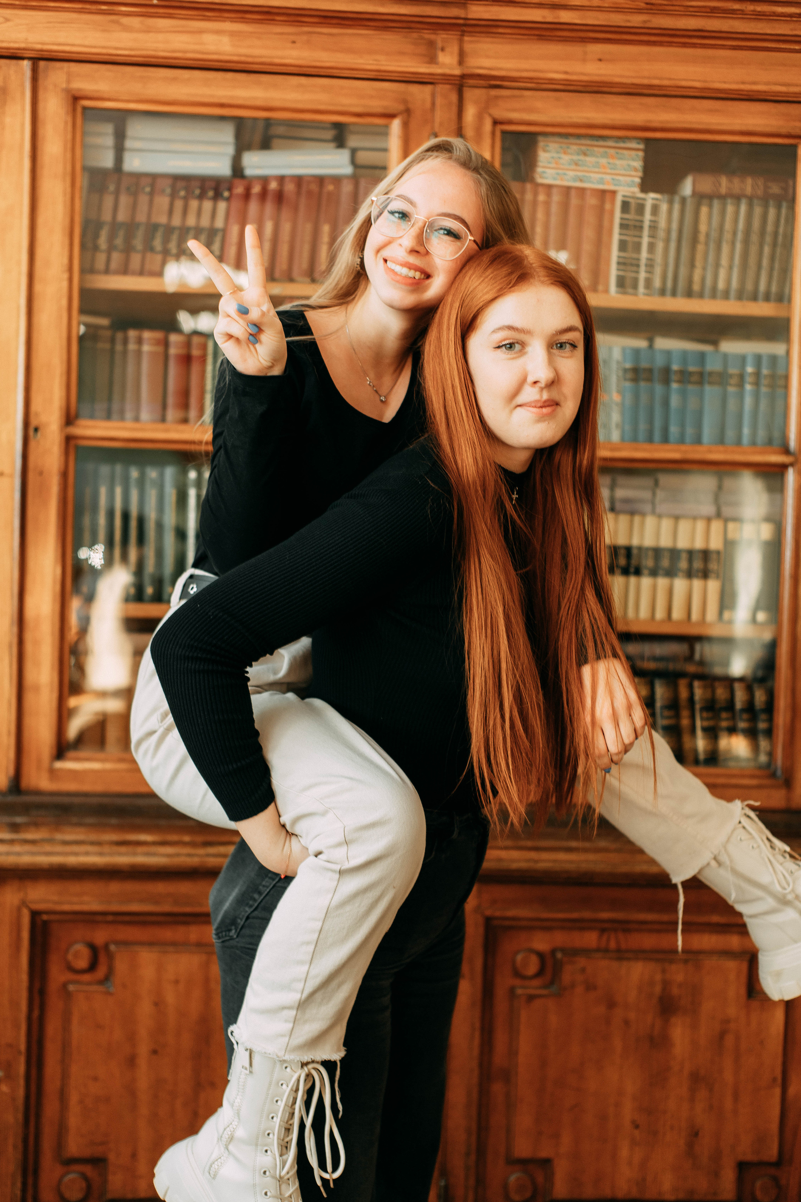 Будущие юристы. Фотограф в Рязани Мозжерова Юлия