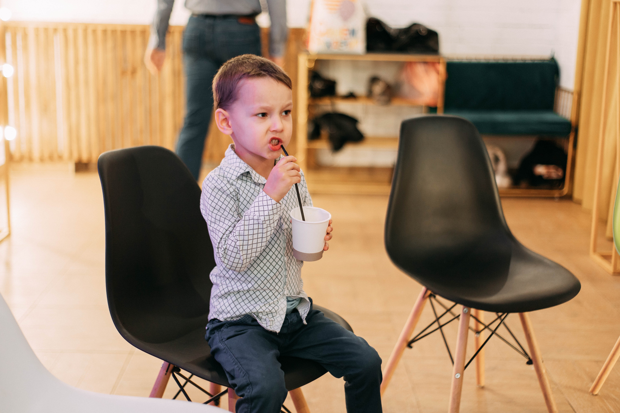 Аделине 6!. Фотограф в Рязани Мозжерова Юлия