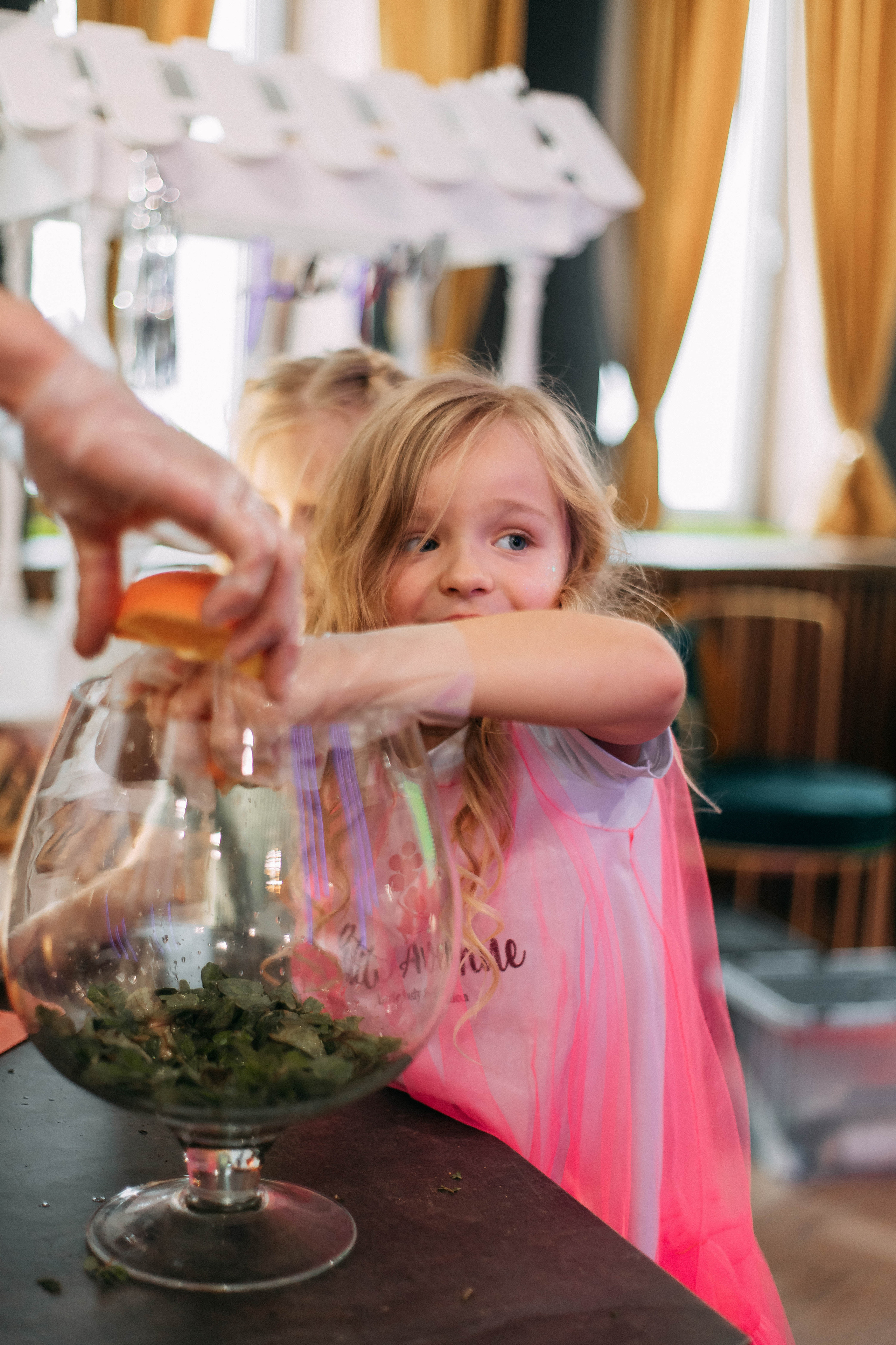 Аделине 6!. Фотограф в Рязани Мозжерова Юлия