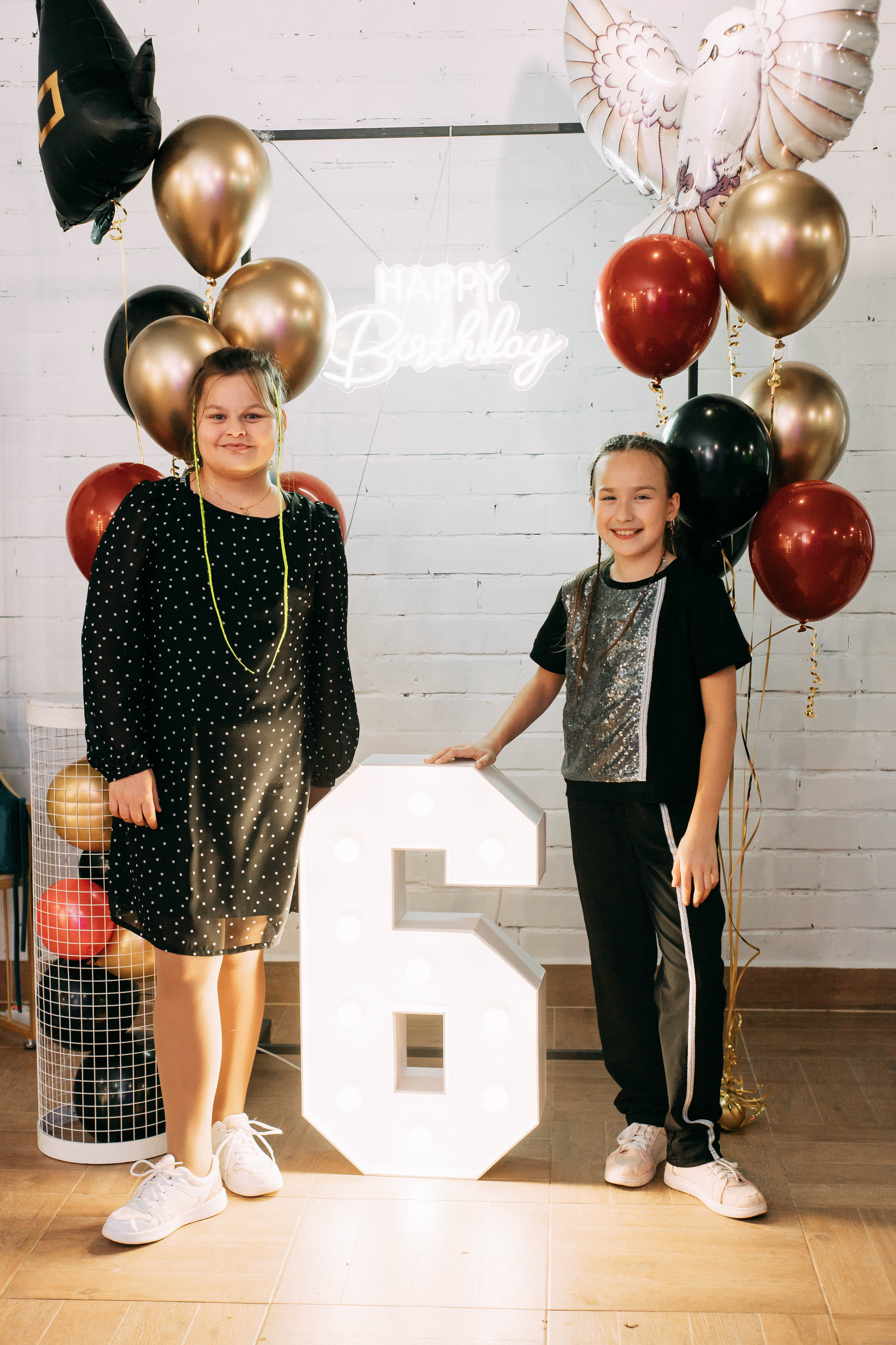 Аделине 6!. Фотограф в Рязани Мозжерова Юлия