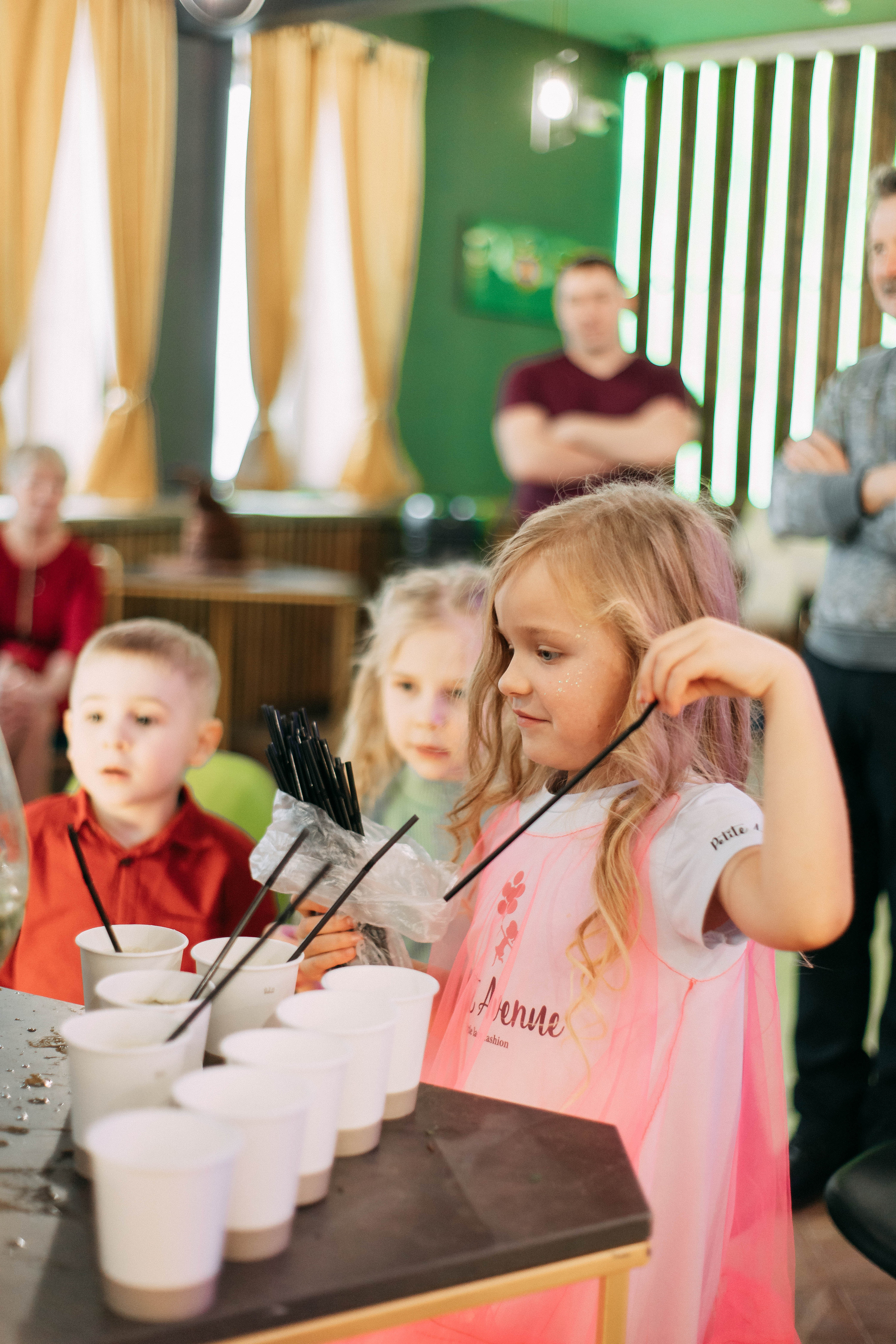 Аделине 6!. Фотограф в Рязани Мозжерова Юлия