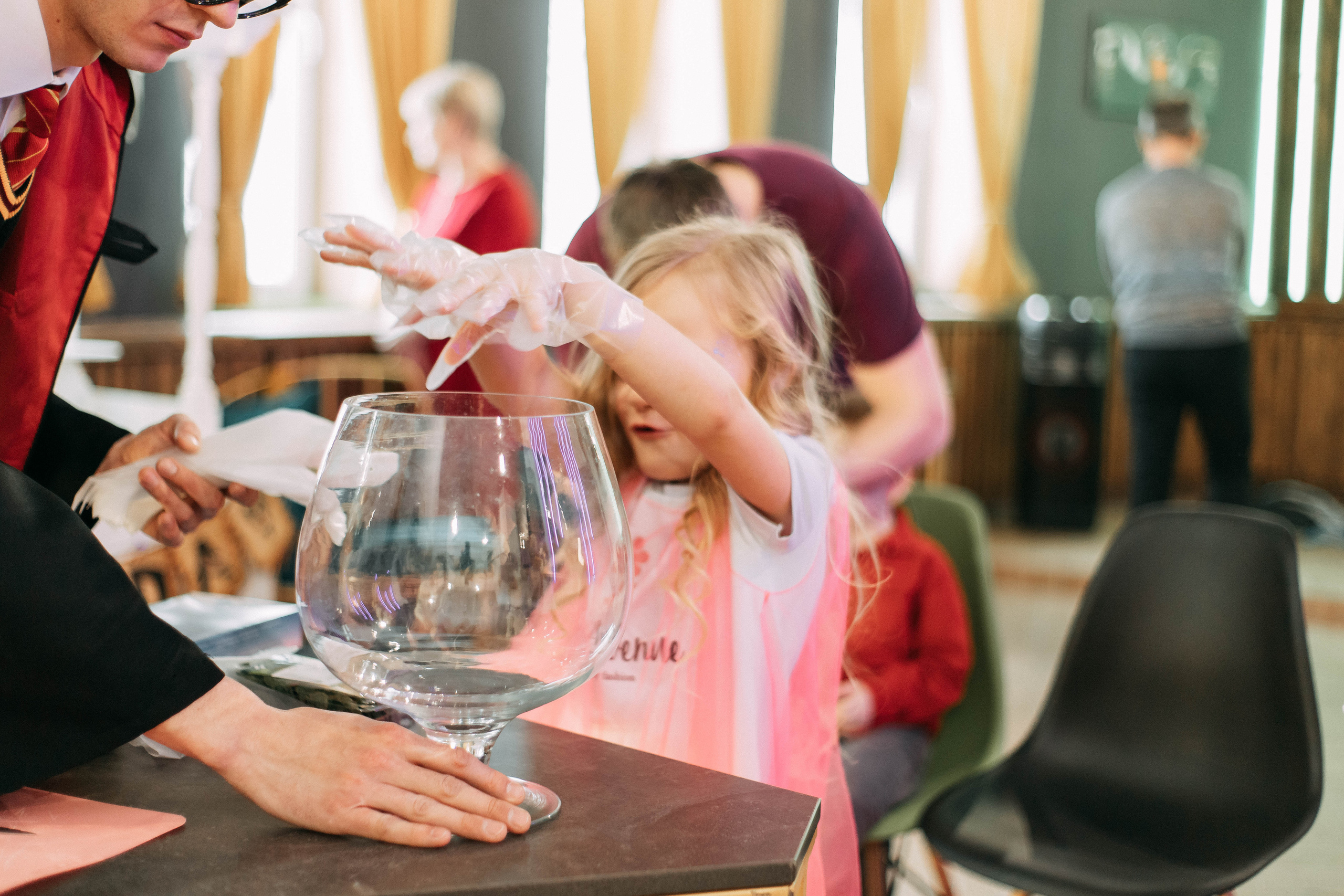 Аделине 6!. Фотограф в Рязани Мозжерова Юлия