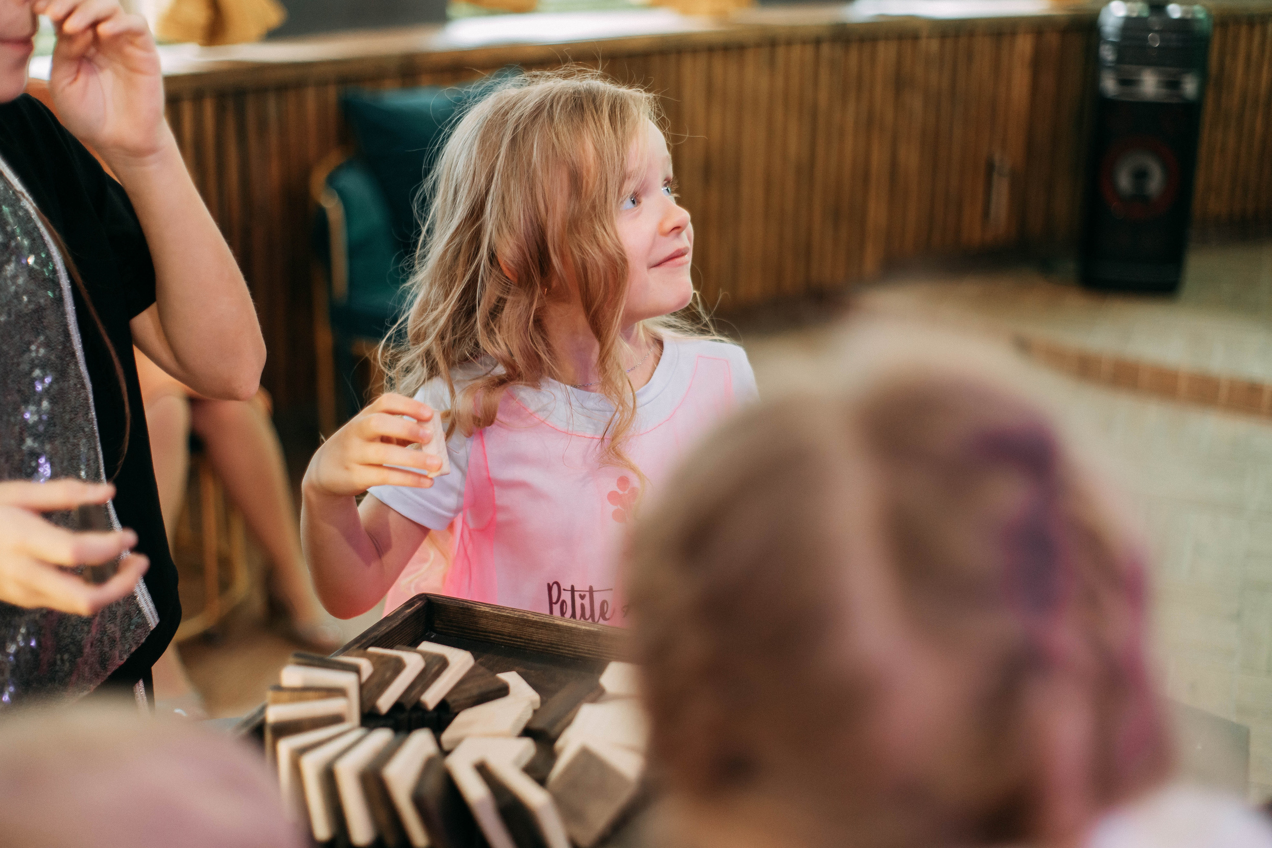 Аделине 6!. Фотограф в Рязани Мозжерова Юлия