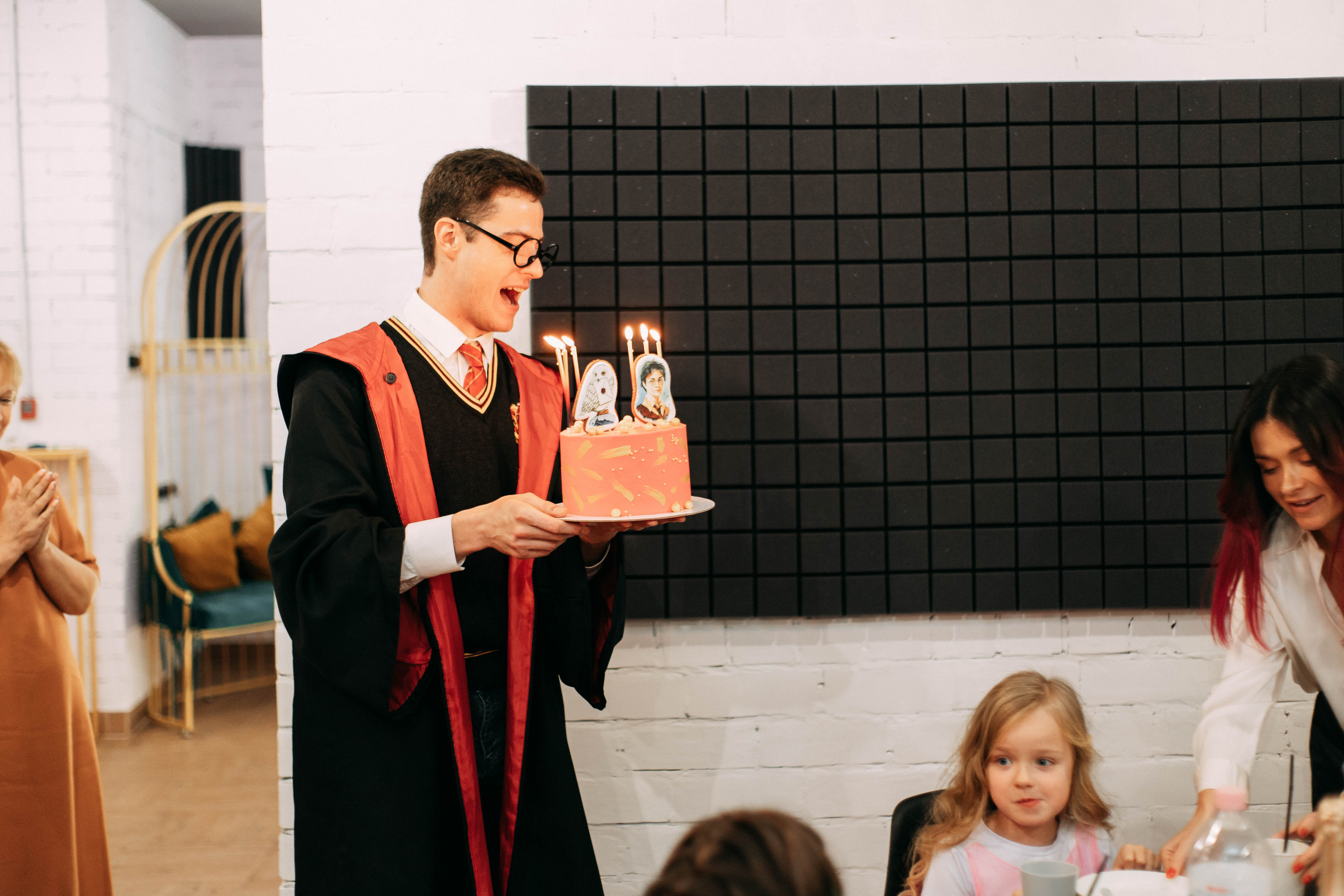 Аделине 6!. Фотограф в Рязани Мозжерова Юлия