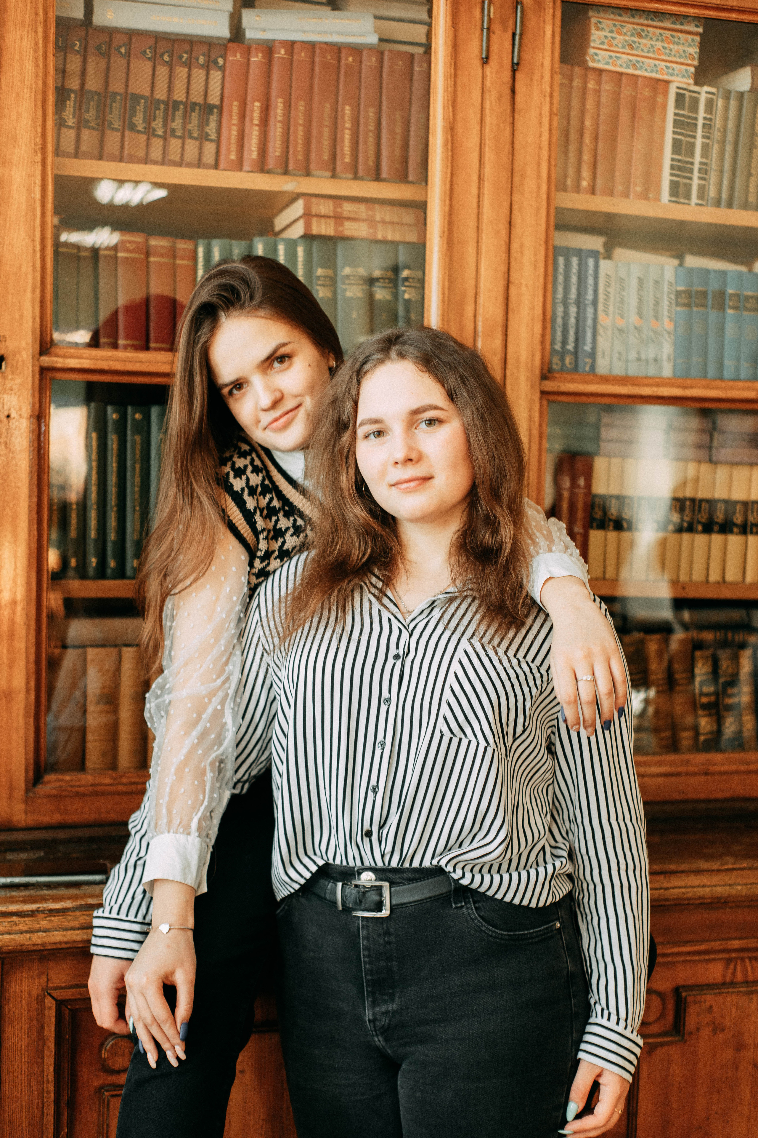 Будущие юристы. Фотограф в Рязани Мозжерова Юлия