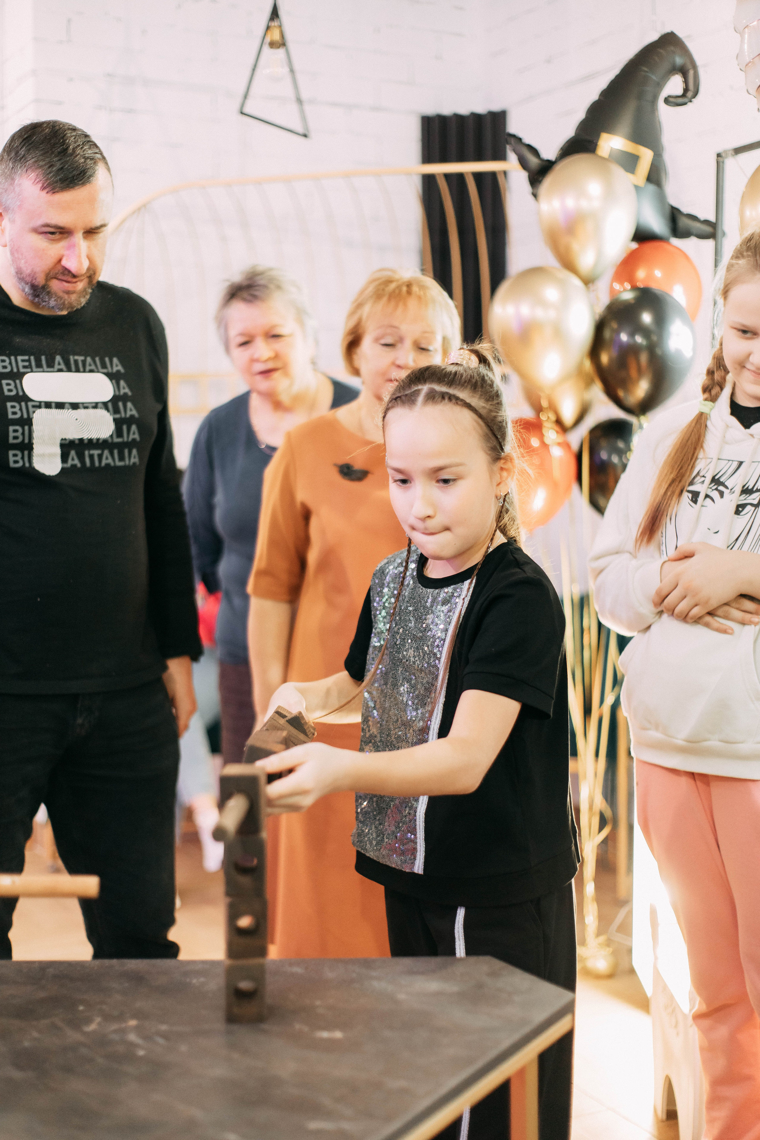 Аделине 6!. Фотограф в Рязани Мозжерова Юлия