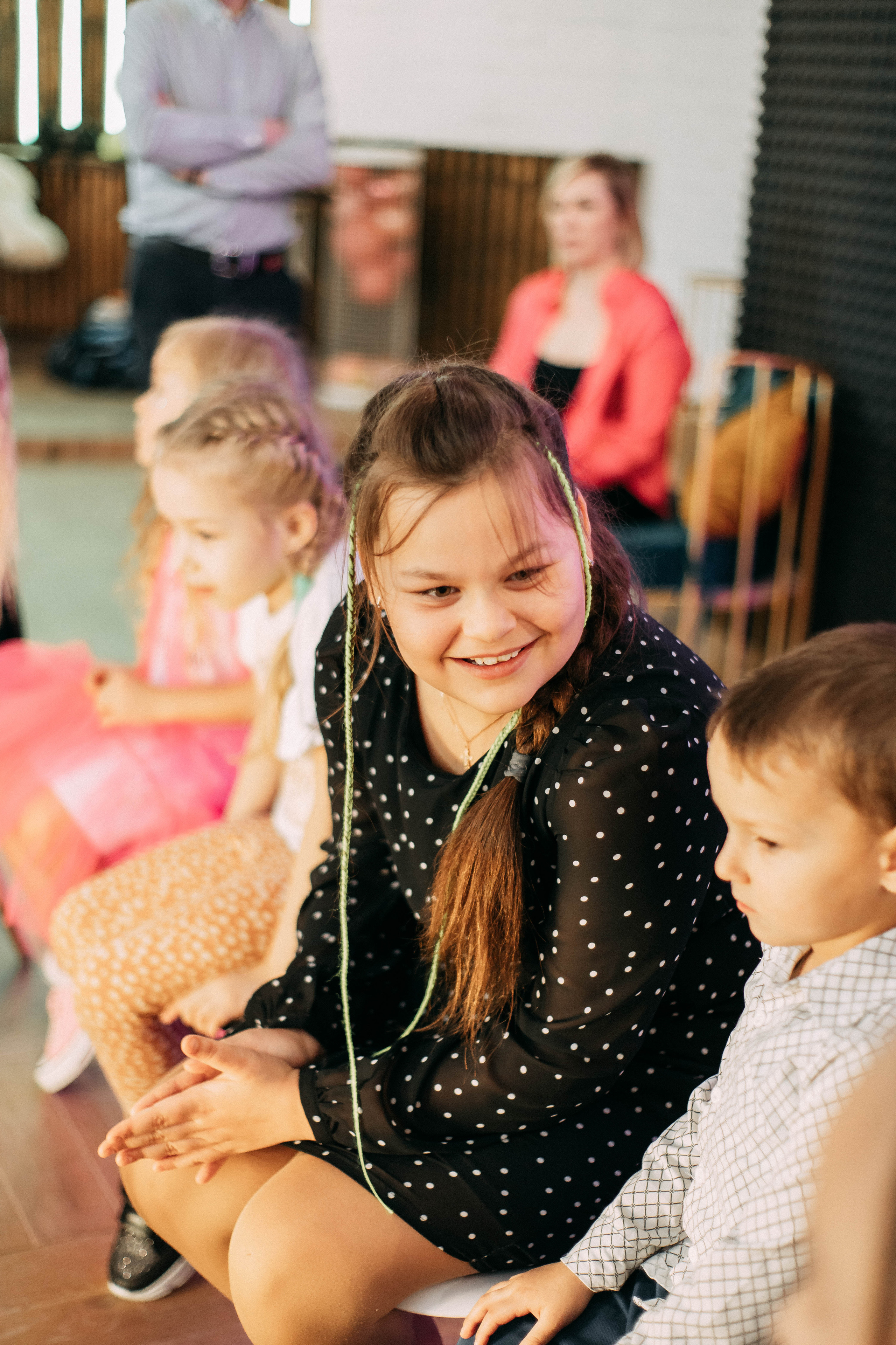 Аделине 6!. Фотограф в Рязани Мозжерова Юлия