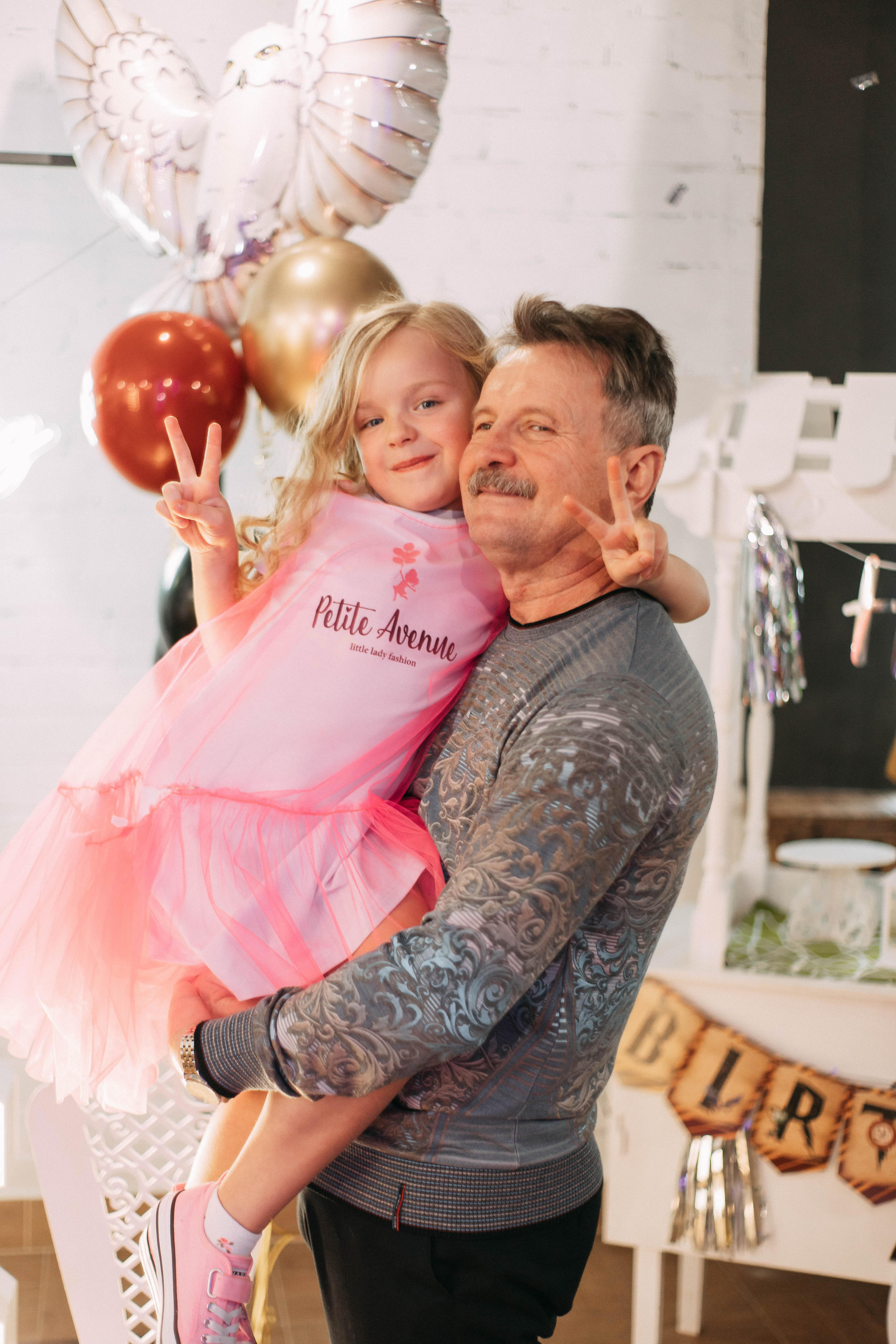 Аделине 6!. Фотограф в Рязани Мозжерова Юлия