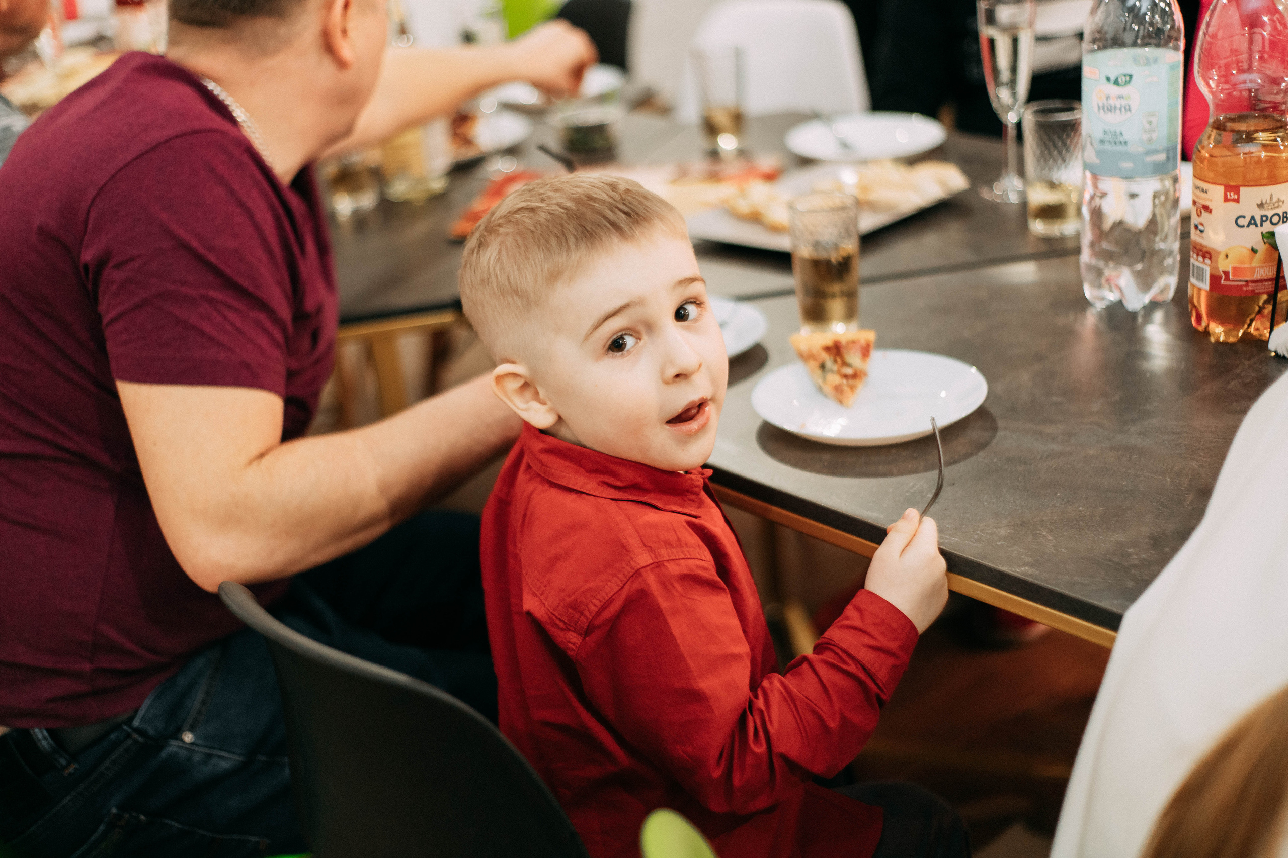 Аделине 6!. Фотограф в Рязани Мозжерова Юлия