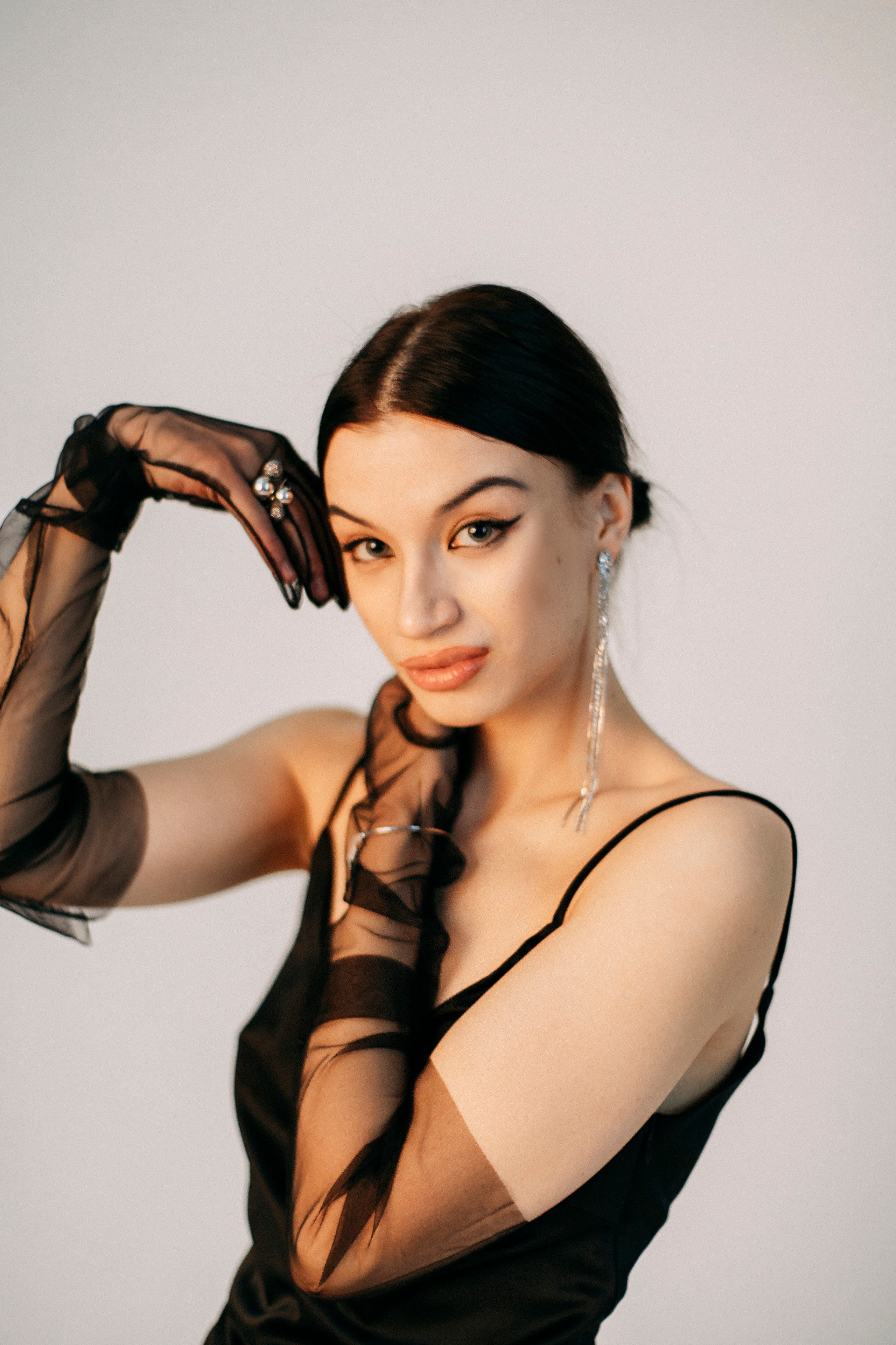 Арина | Безупречность. Фотограф в Рязани Мозжерова Юлия