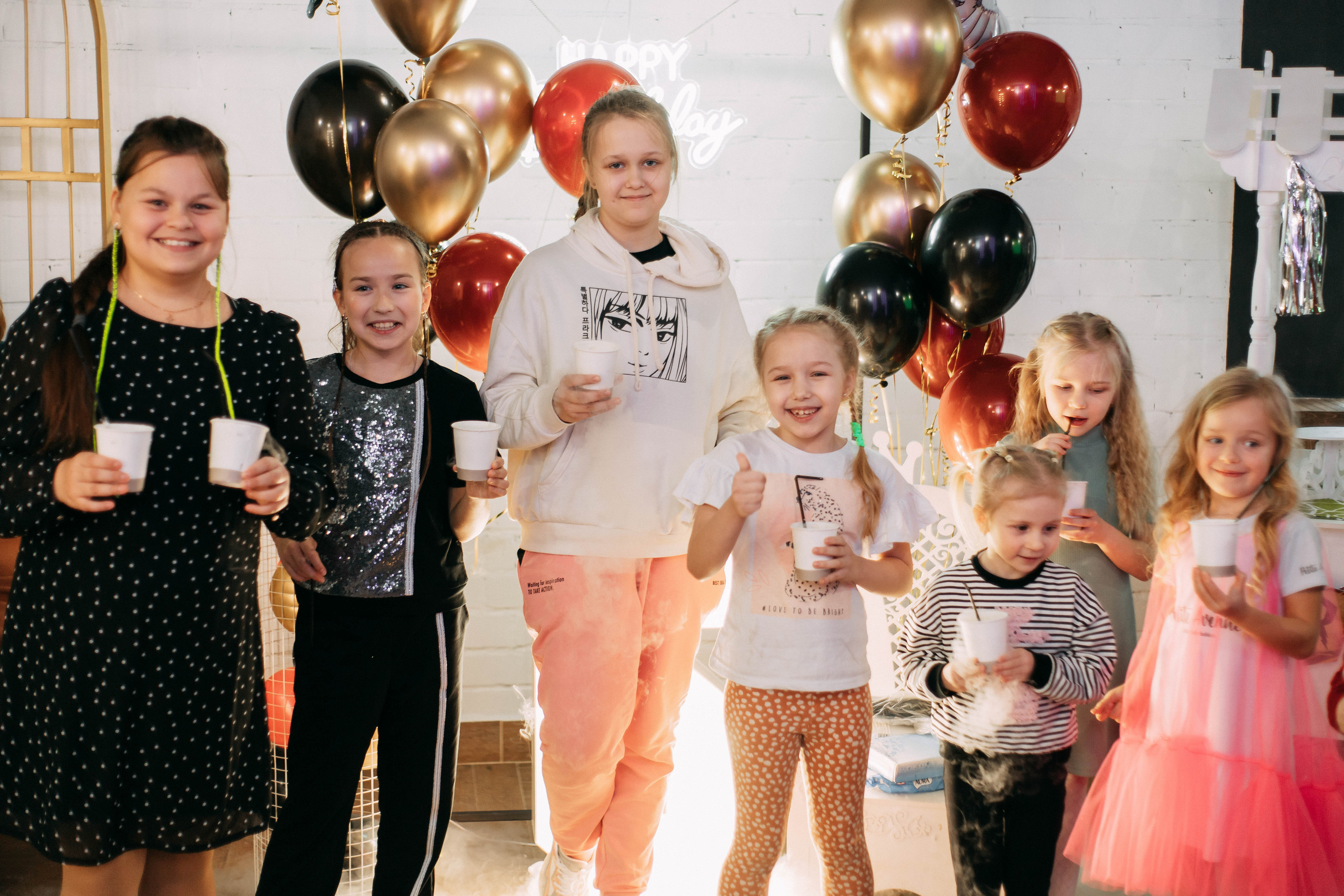 Аделине 6!. Фотограф в Рязани Мозжерова Юлия