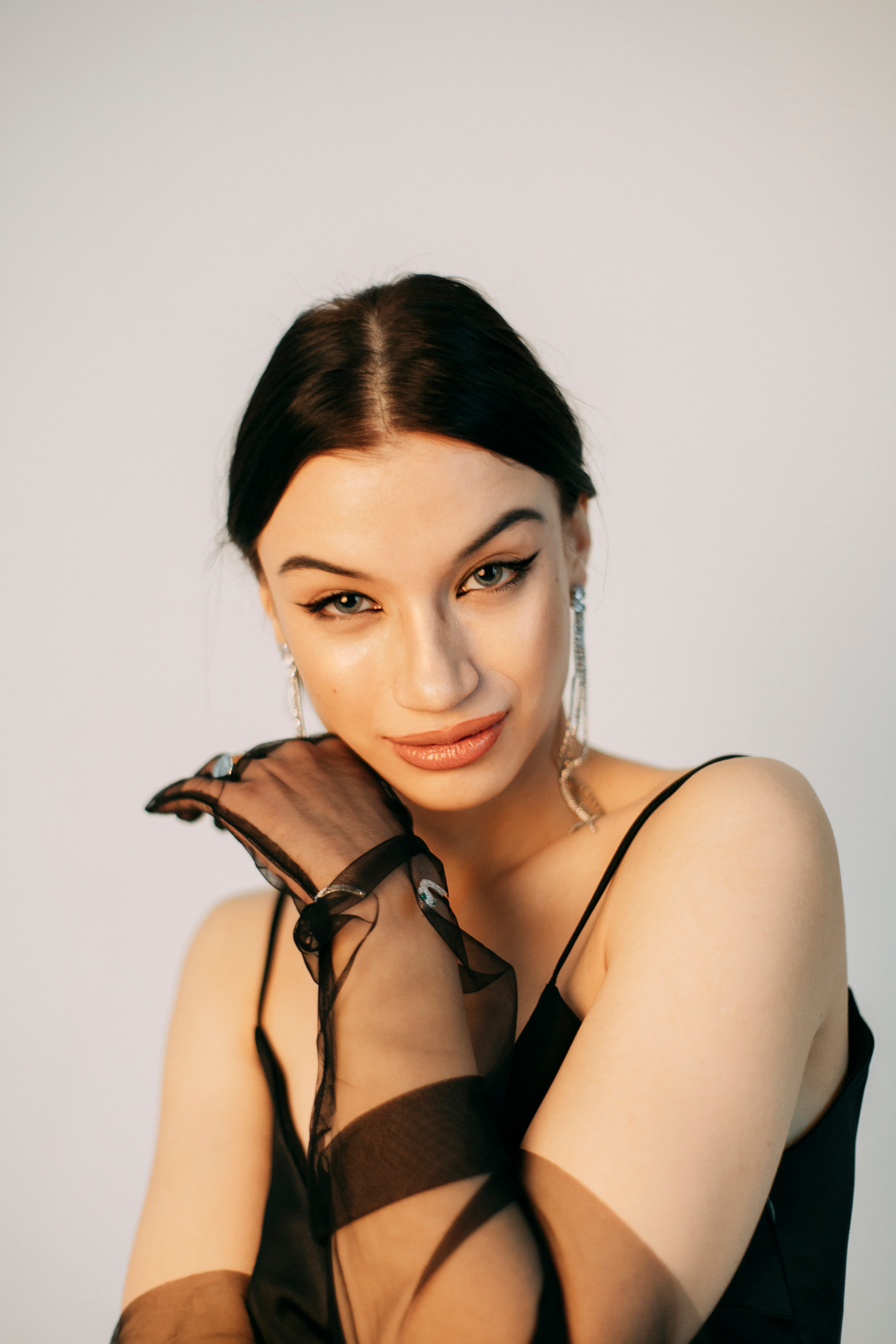 Арина | Безупречность. Фотограф в Рязани Мозжерова Юлия