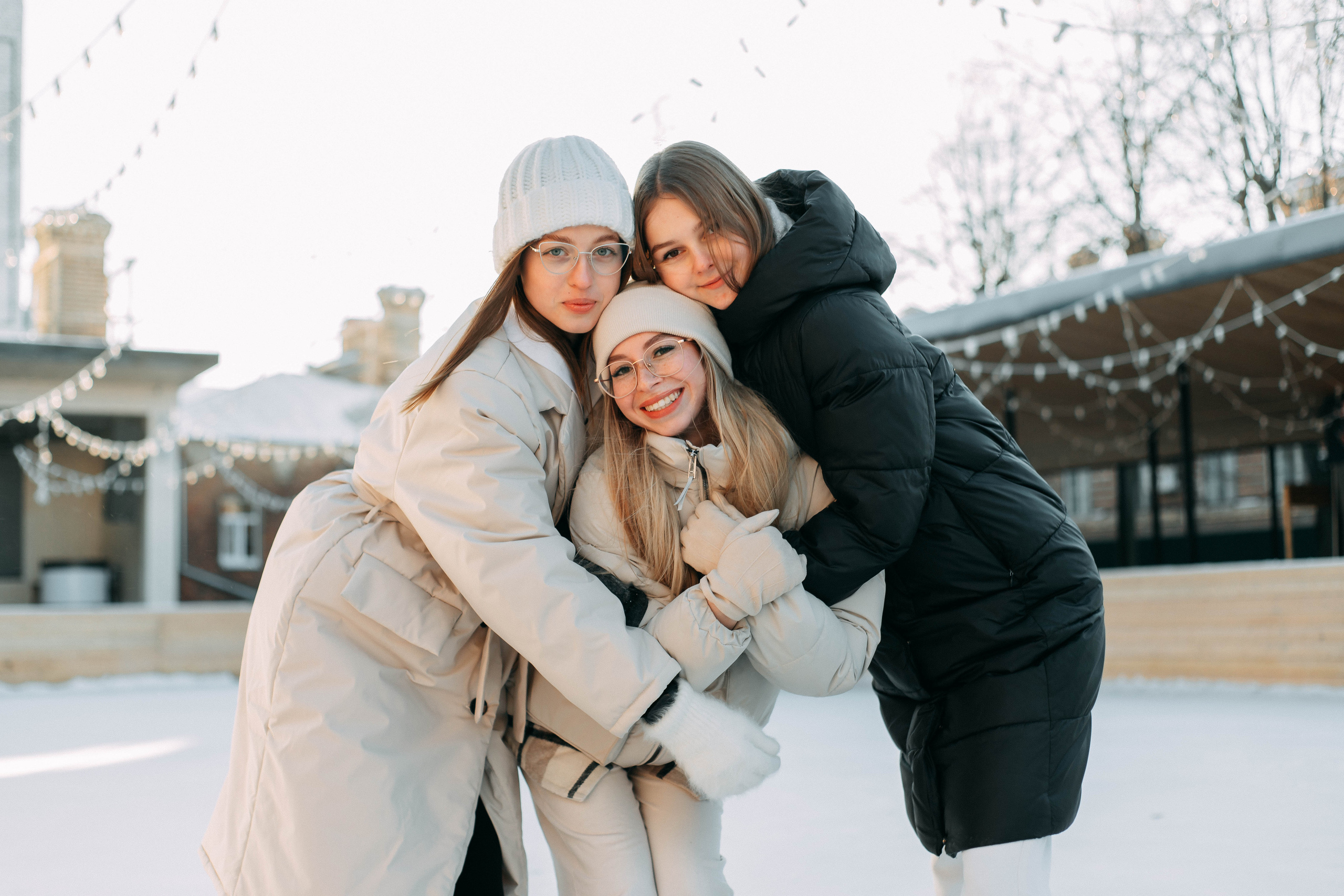 Репортаж. Фотограф в Рязани Мозжерова Юлия