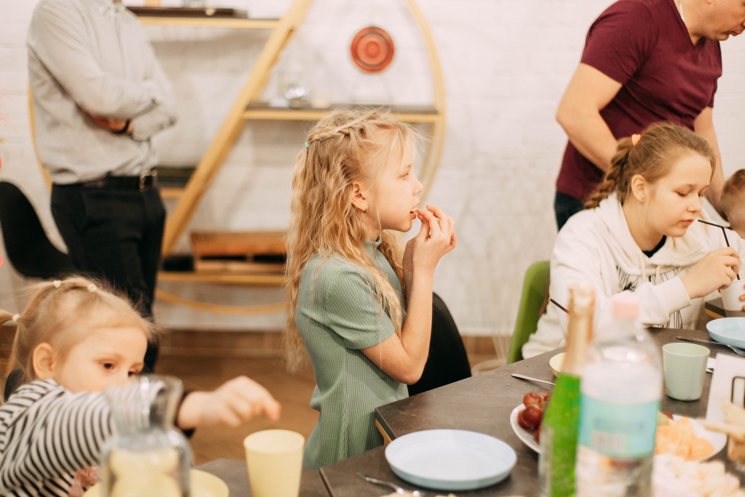 Аделине 6!. Фотограф в Рязани Мозжерова Юлия