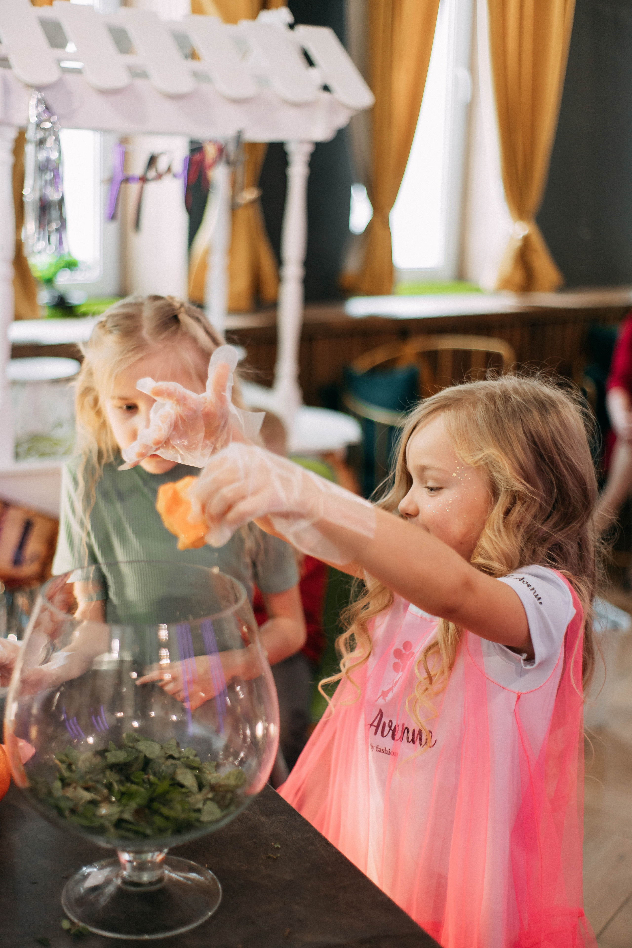 Аделине 6!. Фотограф в Рязани Мозжерова Юлия