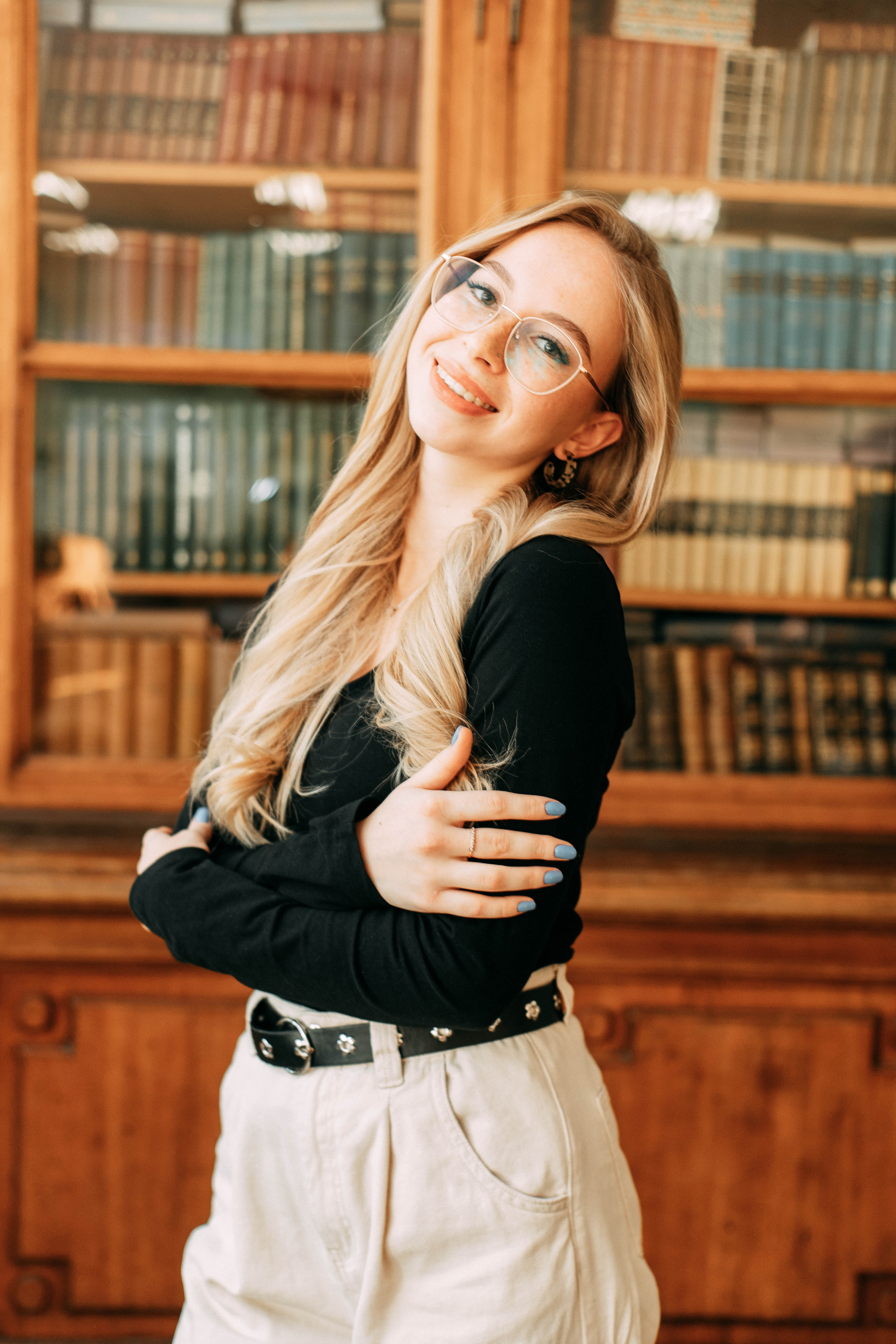 Будущие юристы. Фотограф в Рязани Мозжерова Юлия