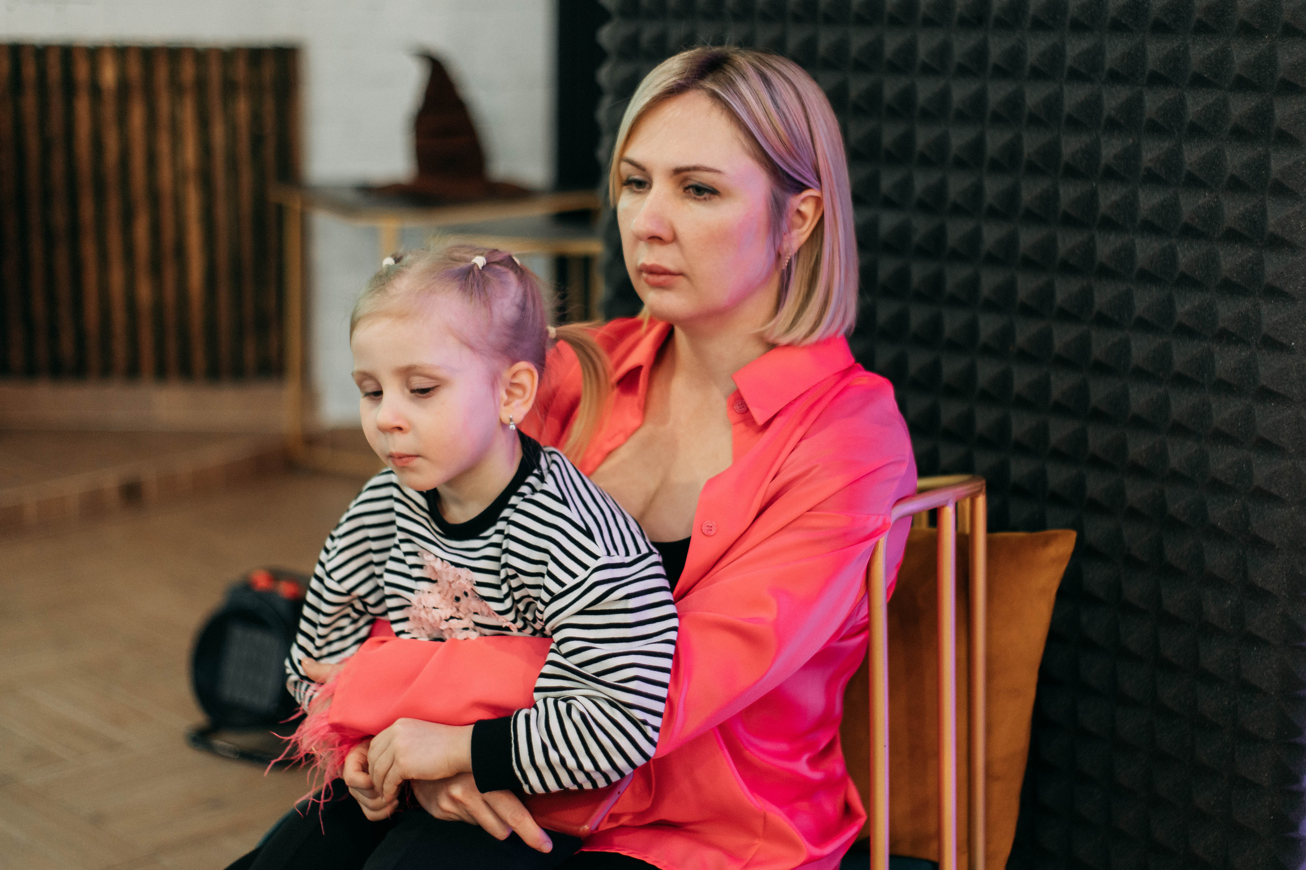 Аделине 6!. Фотограф в Рязани Мозжерова Юлия