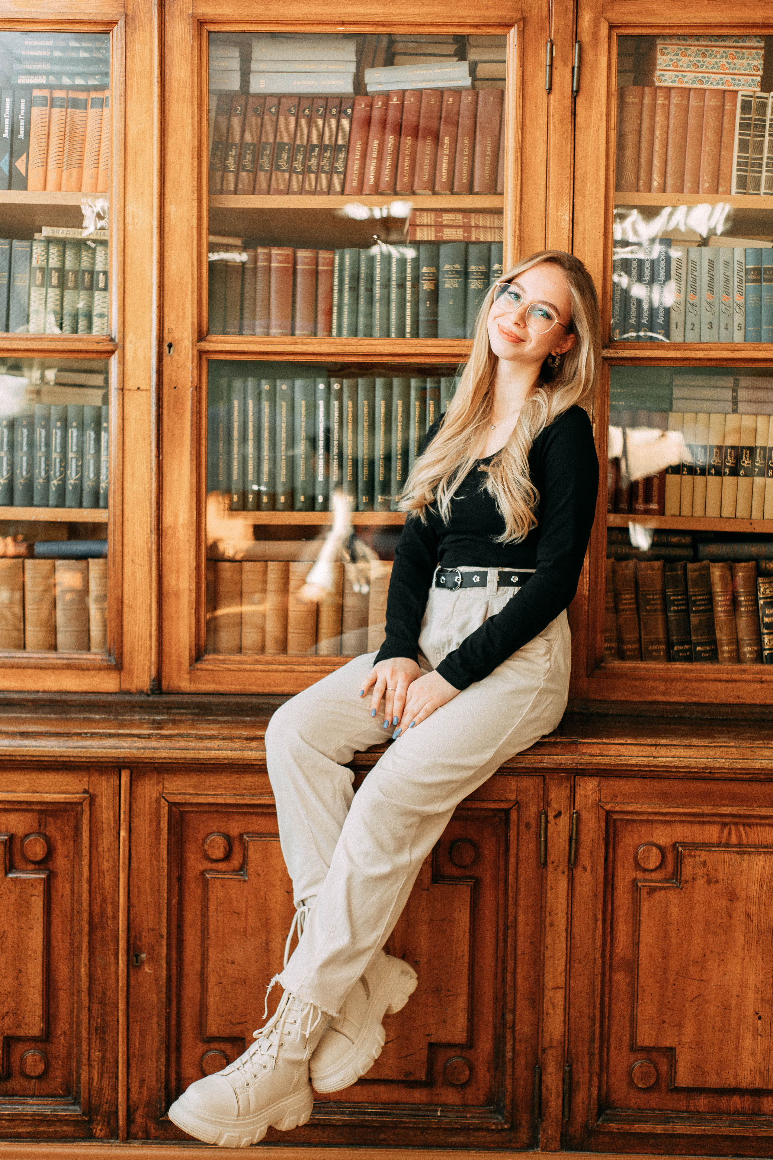 Будущие юристы. Фотограф в Рязани Мозжерова Юлия