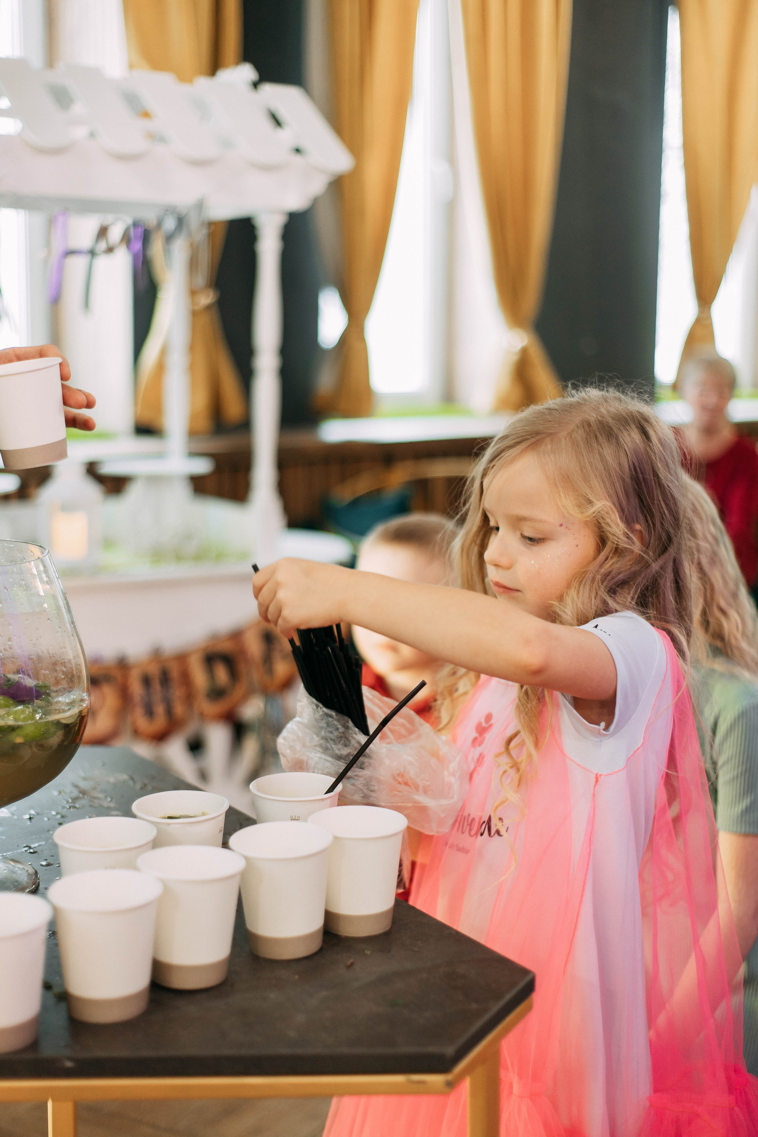 Аделине 6!. Фотограф в Рязани Мозжерова Юлия