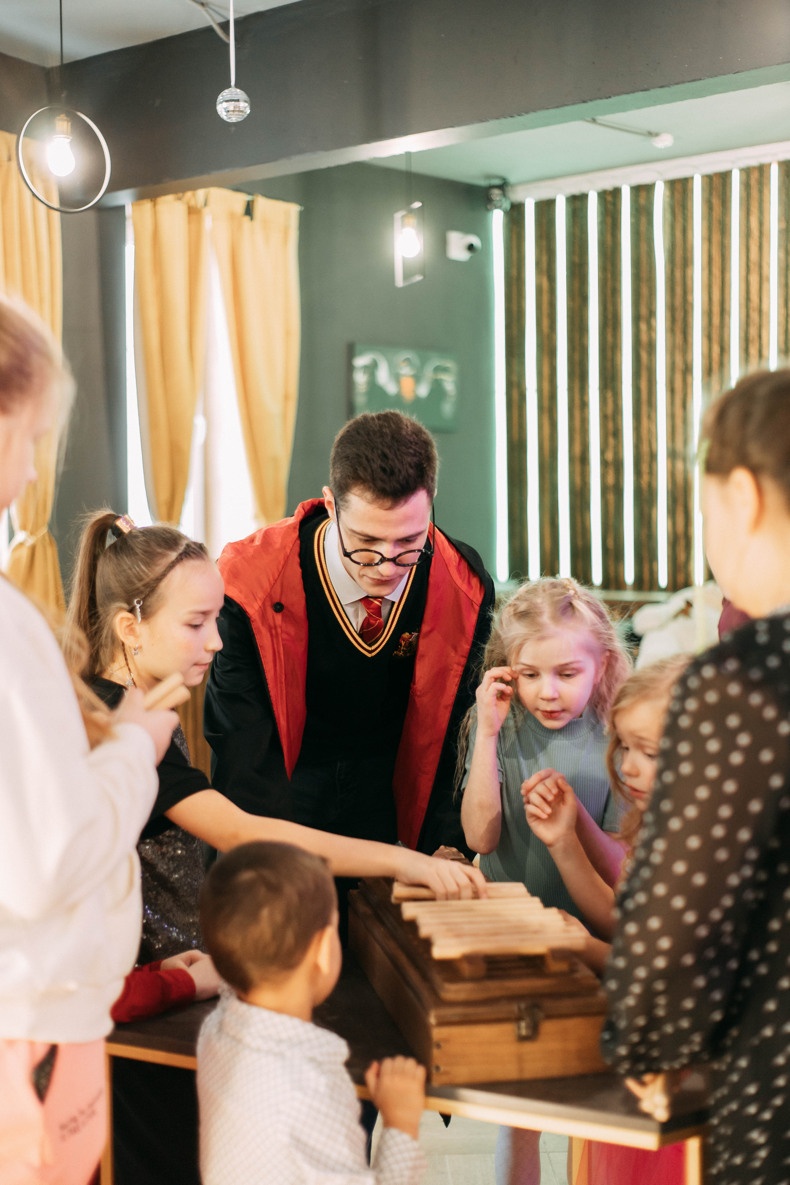 Аделине 6!. Фотограф в Рязани Мозжерова Юлия