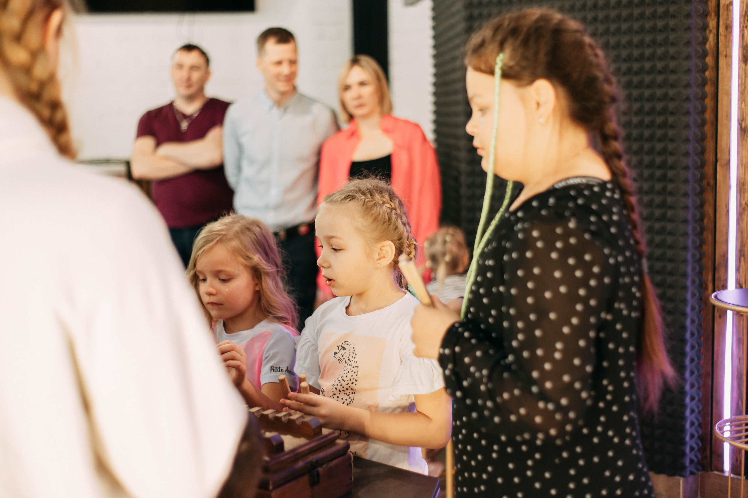 Аделине 6!. Фотограф в Рязани Мозжерова Юлия