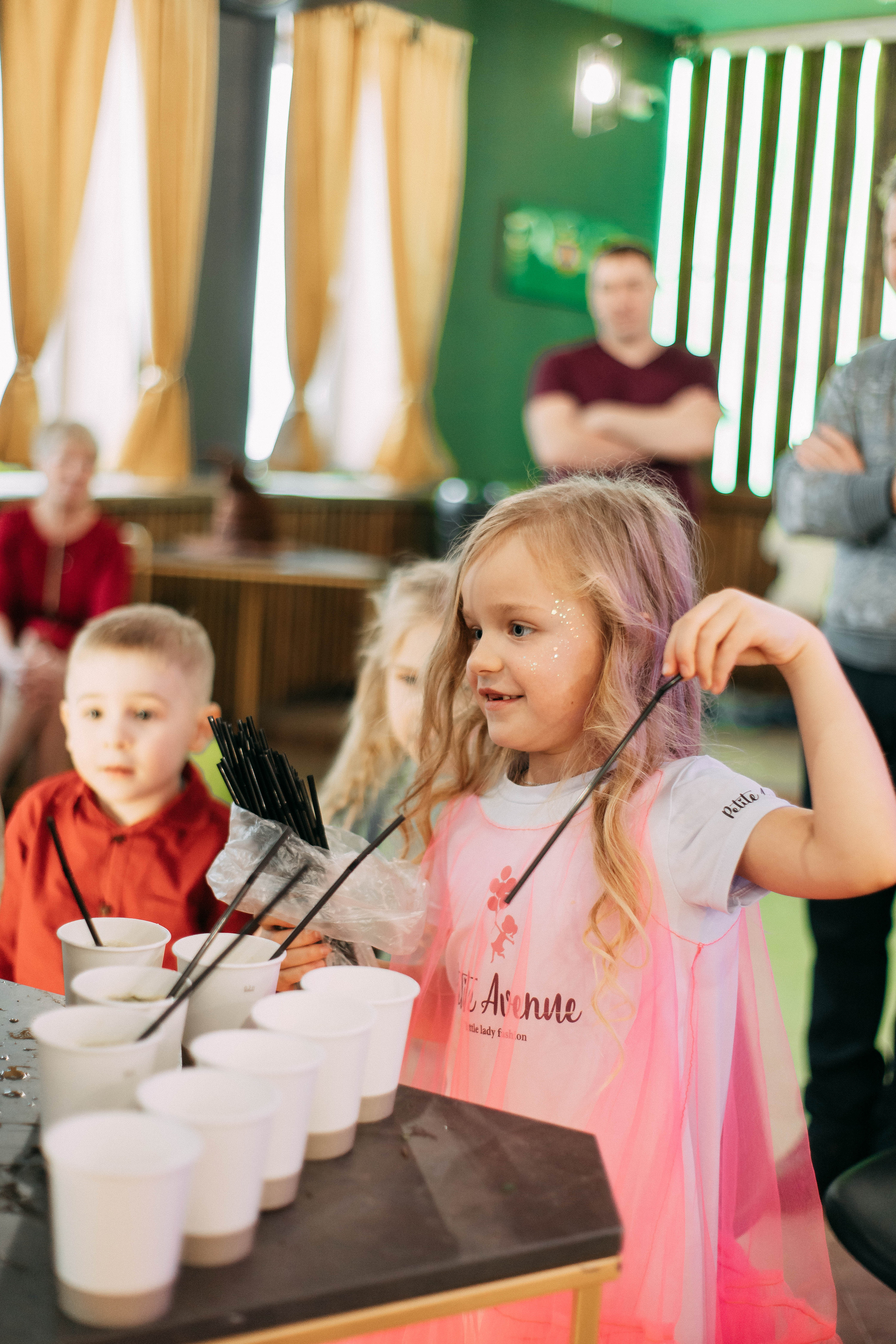 Аделине 6!. Фотограф в Рязани Мозжерова Юлия