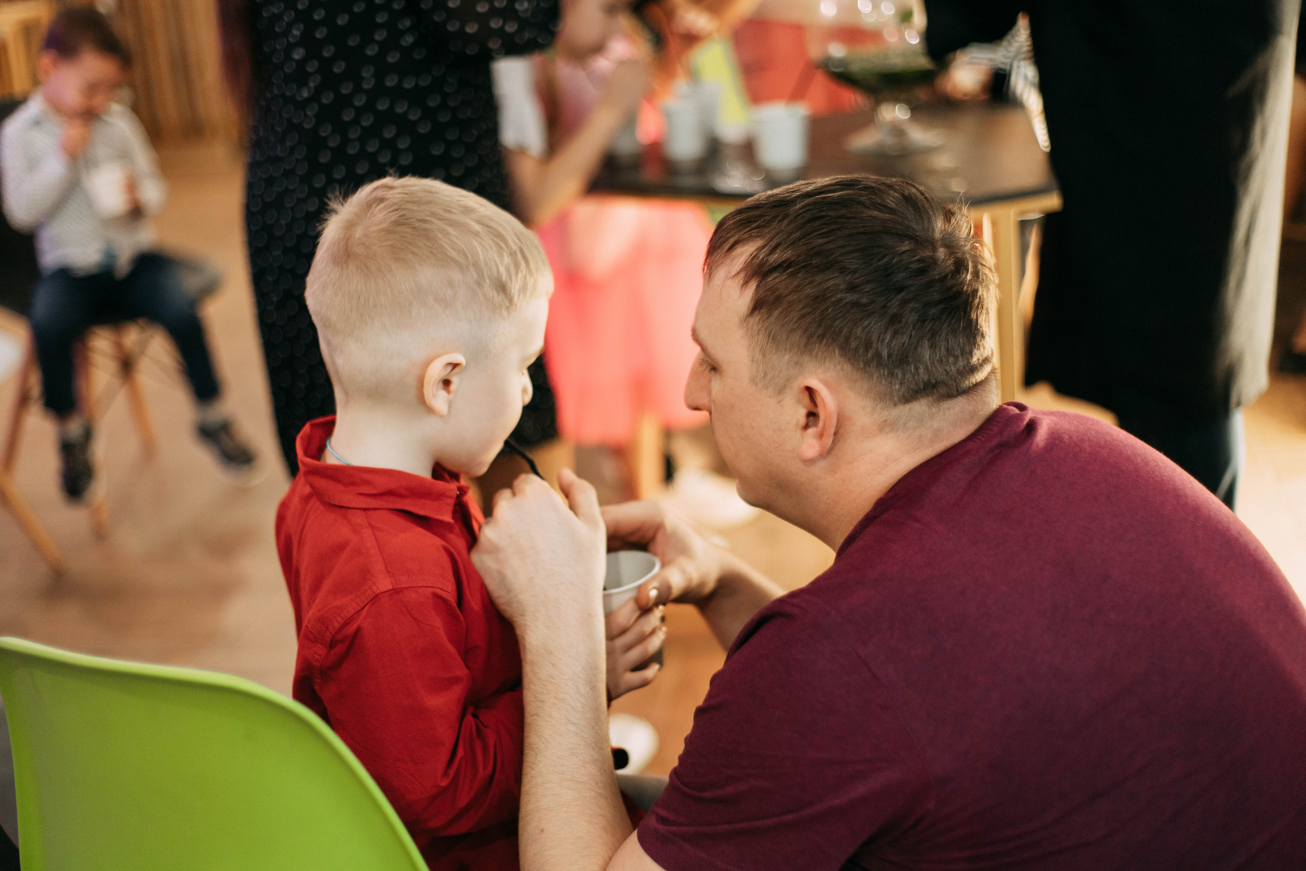 Аделине 6!. Фотограф в Рязани Мозжерова Юлия