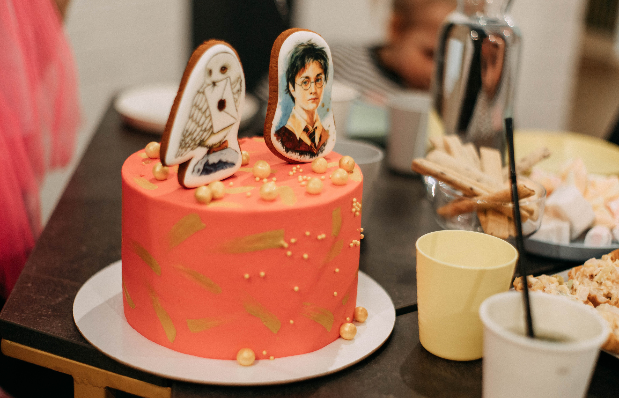 Аделине 6!. Фотограф в Рязани Мозжерова Юлия