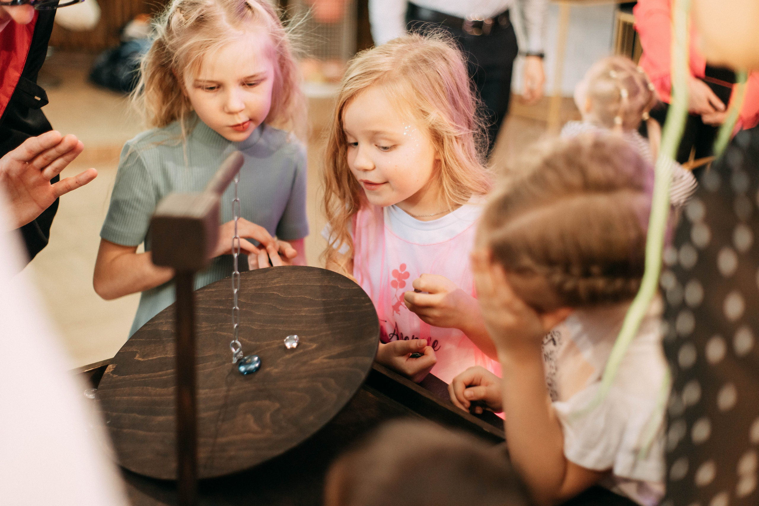 Аделине 6!. Фотограф в Рязани Мозжерова Юлия