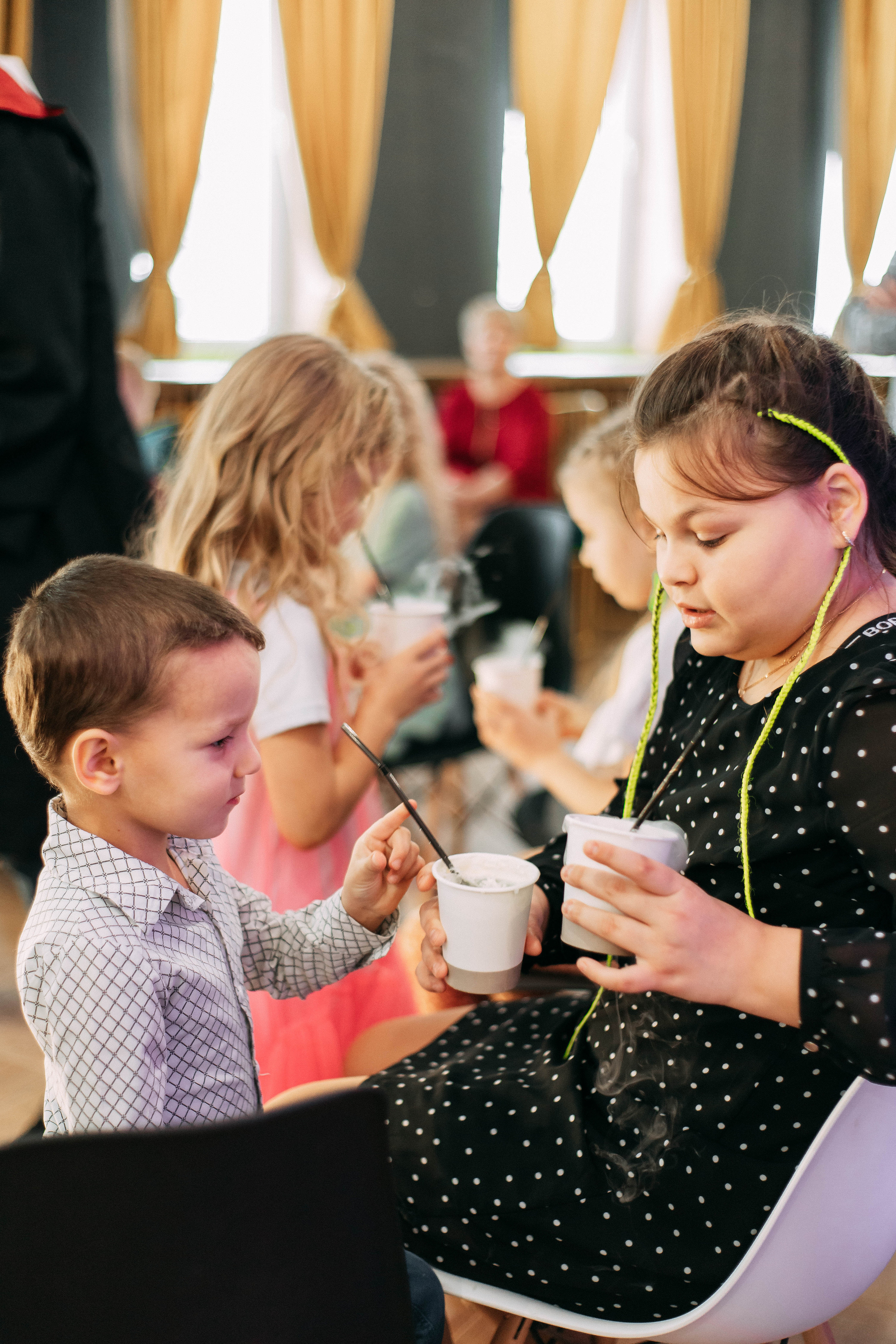 Аделине 6!. Фотограф в Рязани Мозжерова Юлия