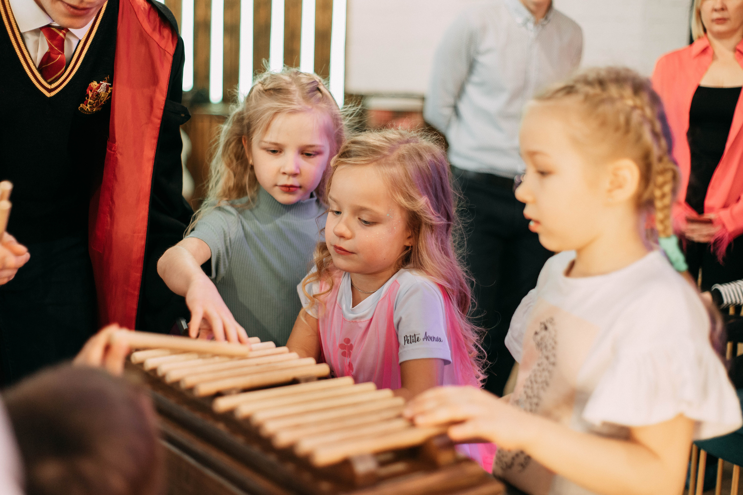 Аделине 6!. Фотограф в Рязани Мозжерова Юлия