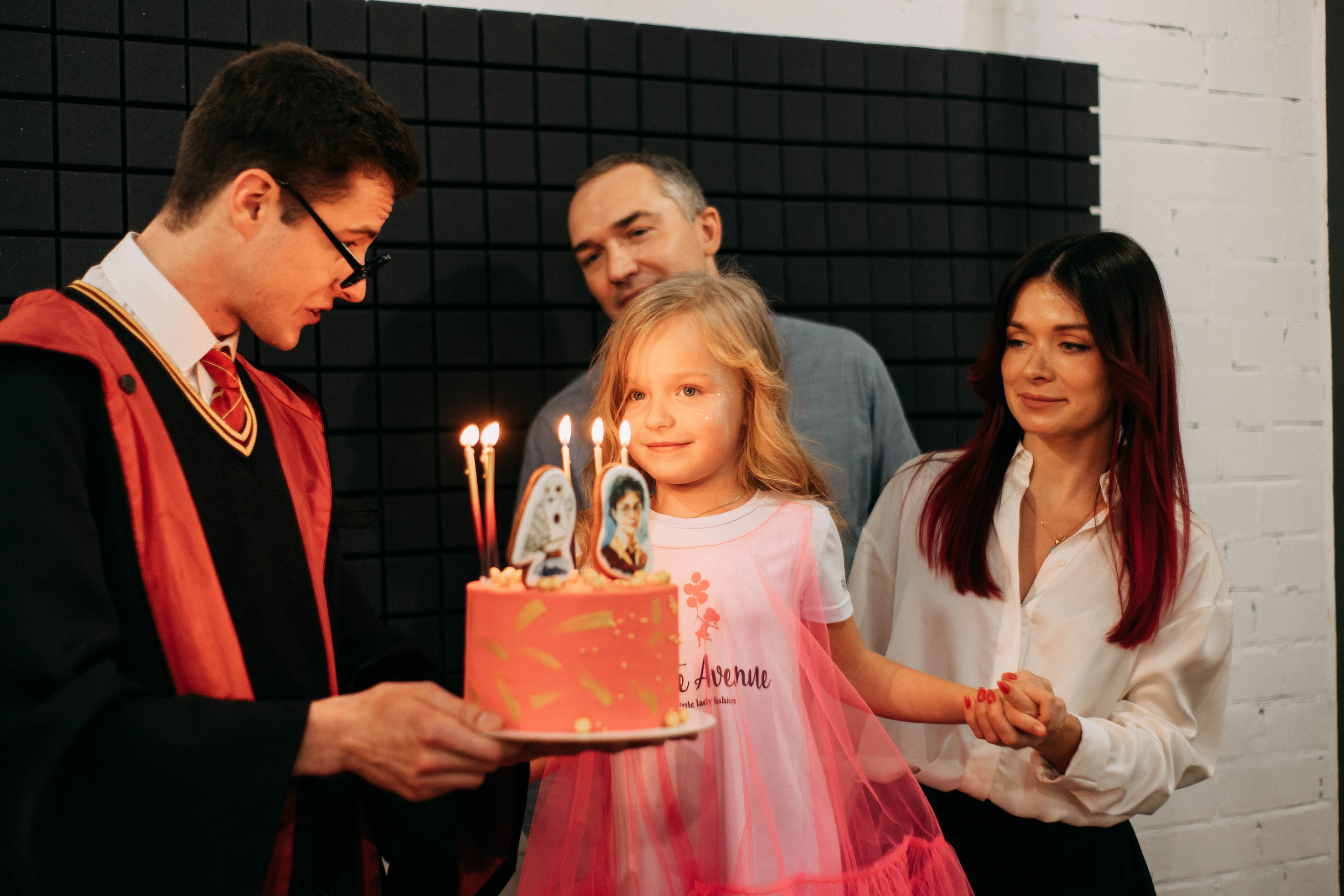 Аделине 6!. Фотограф в Рязани Мозжерова Юлия