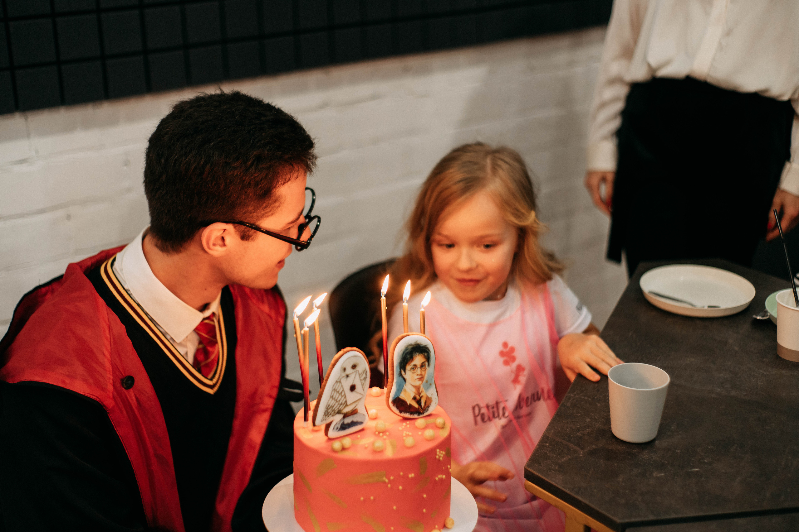 Аделине 6!. Фотограф в Рязани Мозжерова Юлия