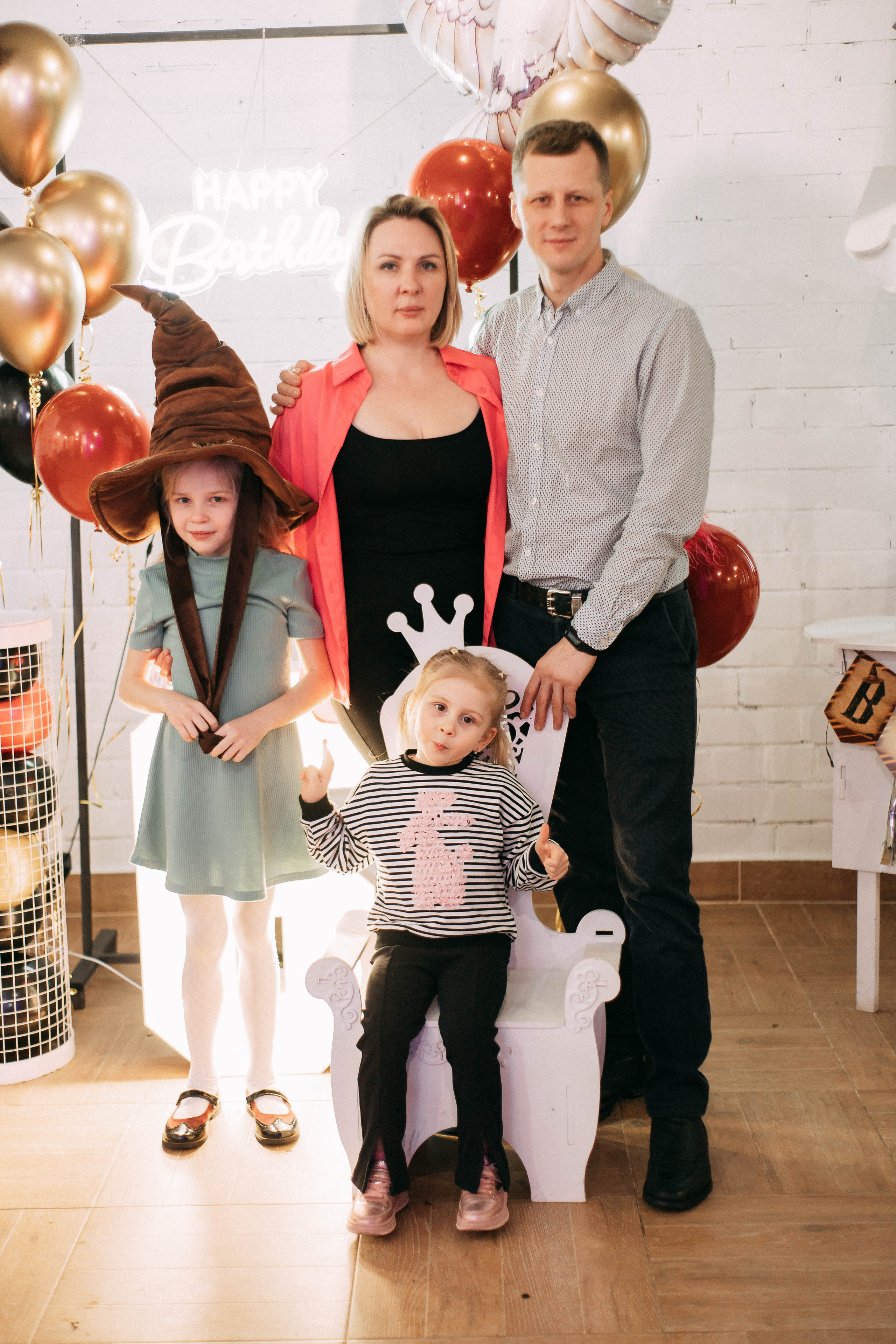 Аделине 6!. Фотограф в Рязани Мозжерова Юлия