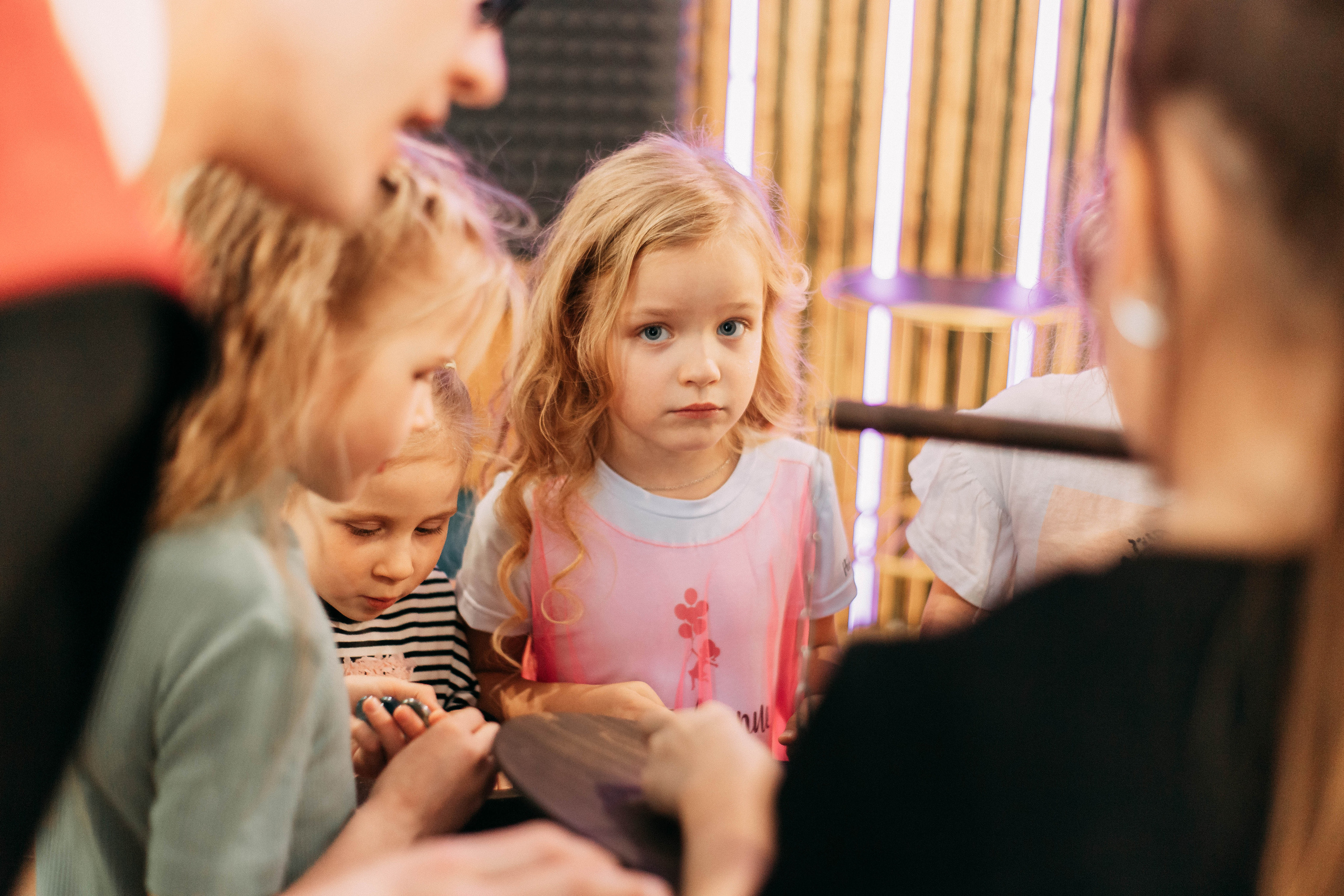 Аделине 6!. Фотограф в Рязани Мозжерова Юлия