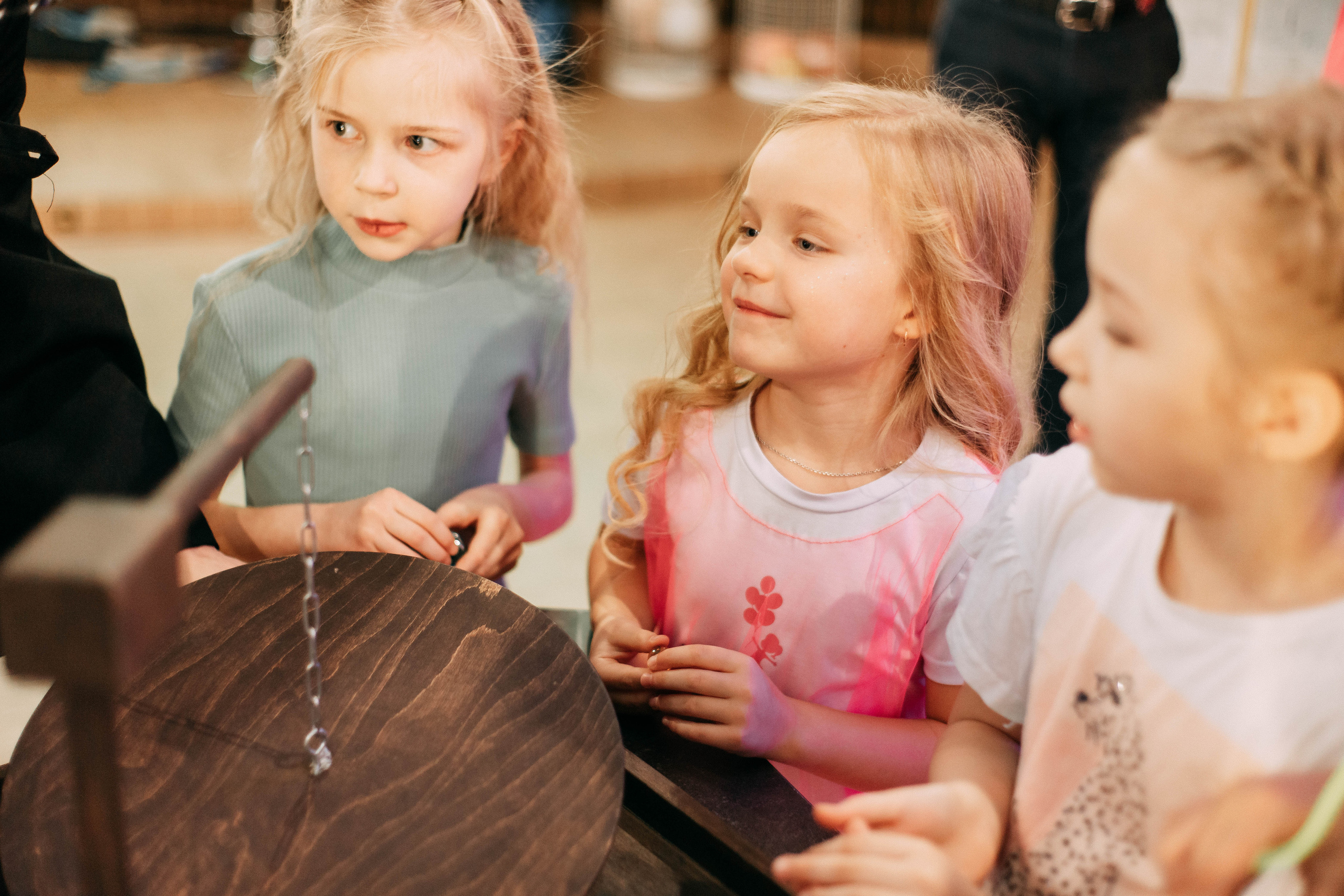 Аделине 6!. Фотограф в Рязани Мозжерова Юлия