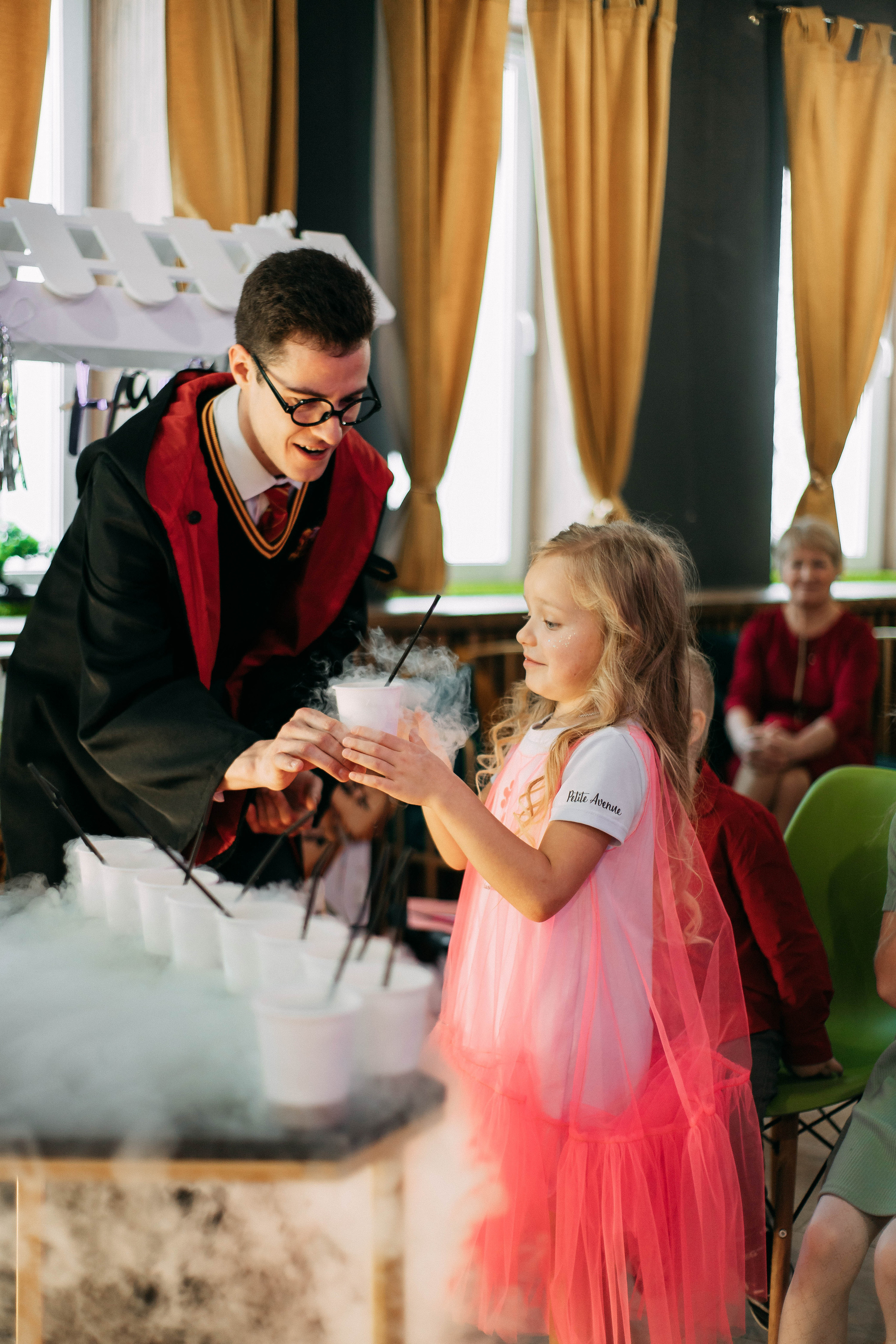 Аделине 6!. Фотограф в Рязани Мозжерова Юлия