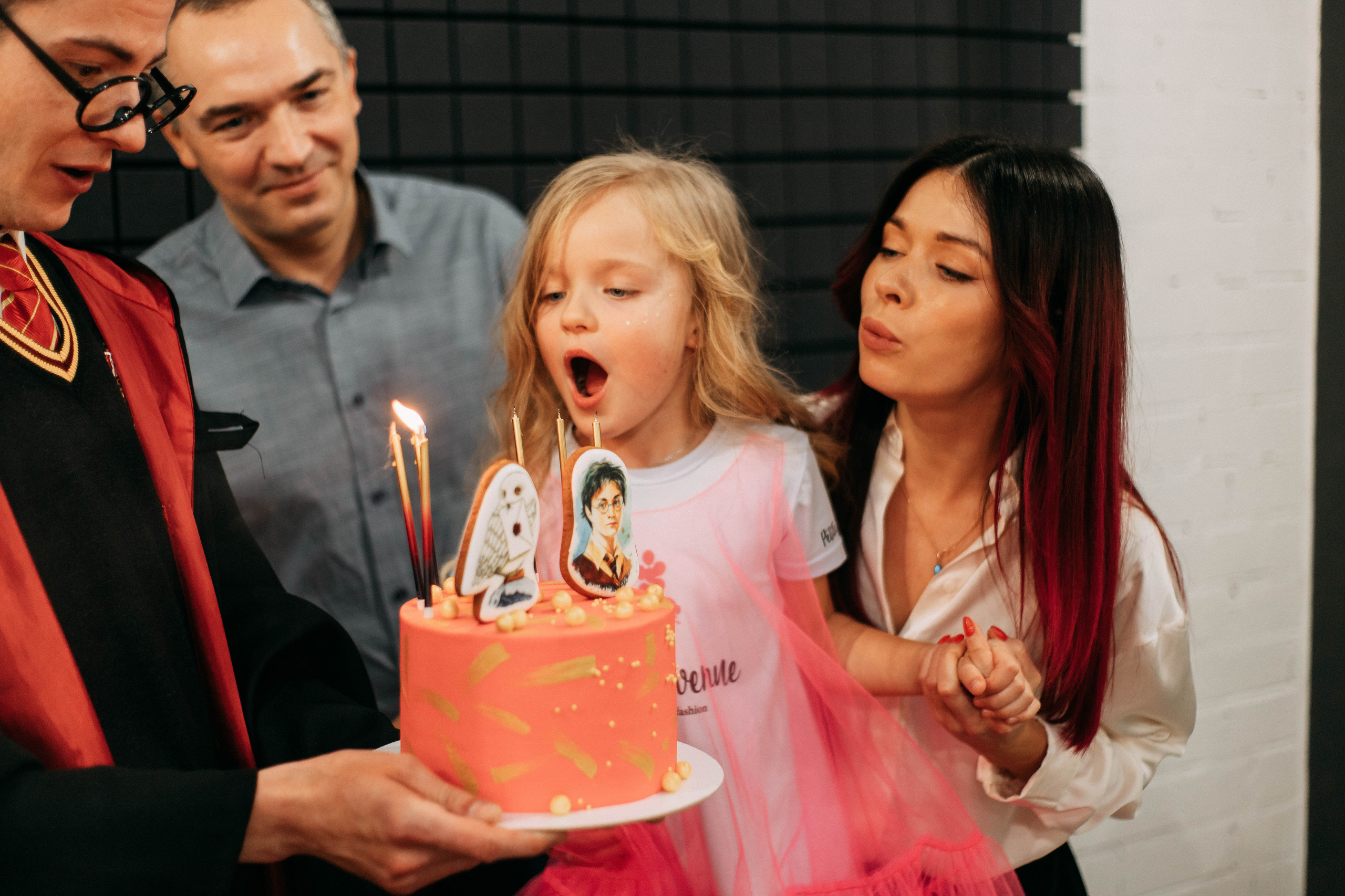 Аделине 6!. Фотограф в Рязани Мозжерова Юлия