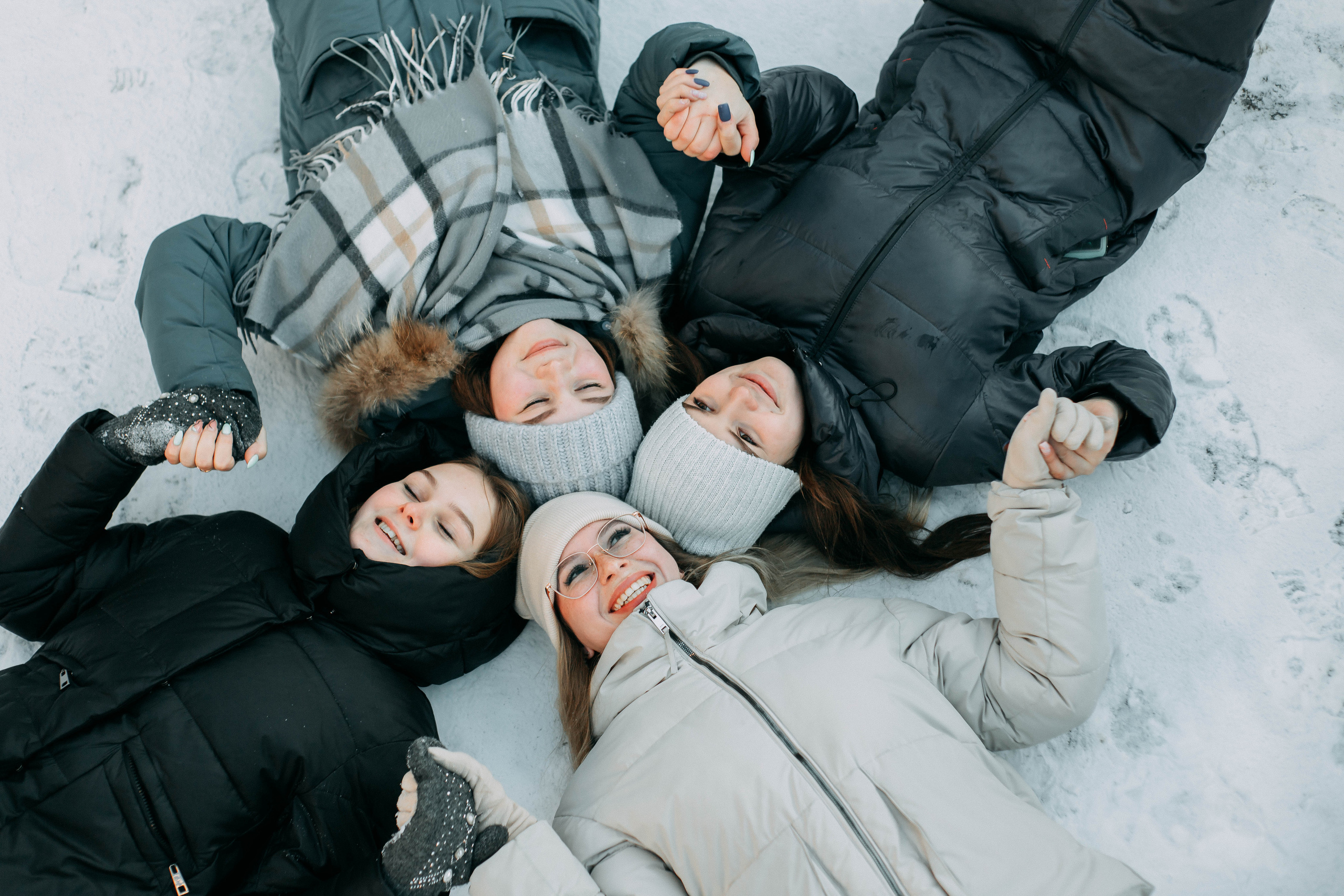 Будущие юристы. Фотограф в Рязани Мозжерова Юлия