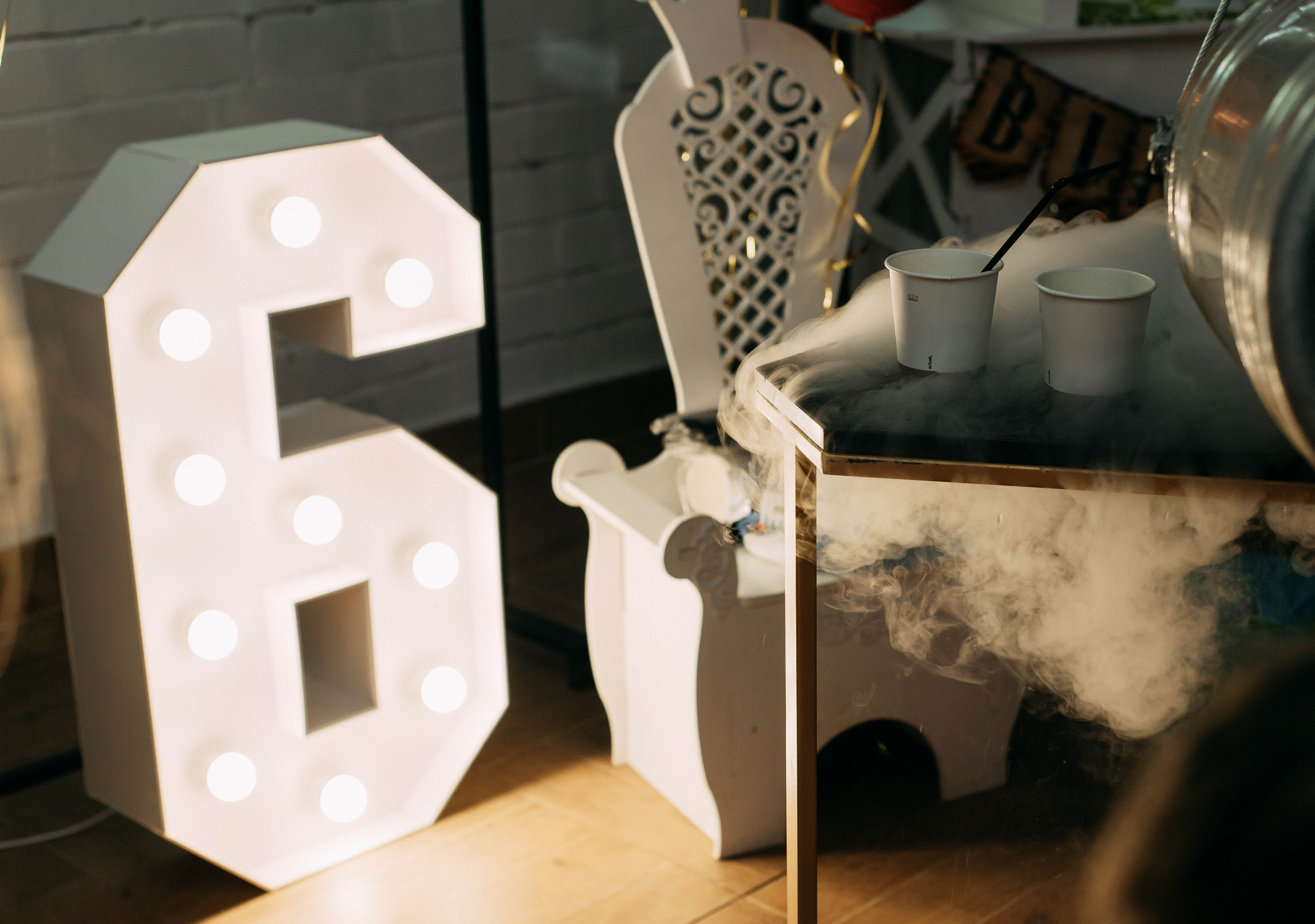 Аделине 6!. Фотограф в Рязани Мозжерова Юлия